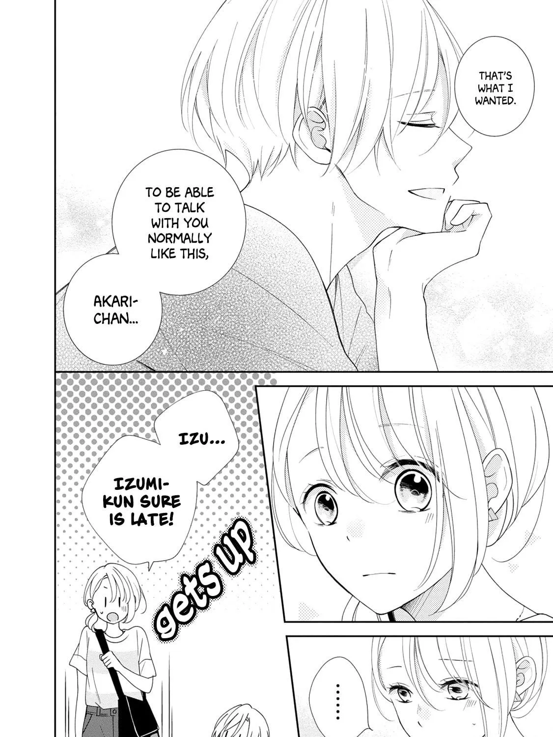 Read Brother Trap chapter 11 image 10 on Lezhin