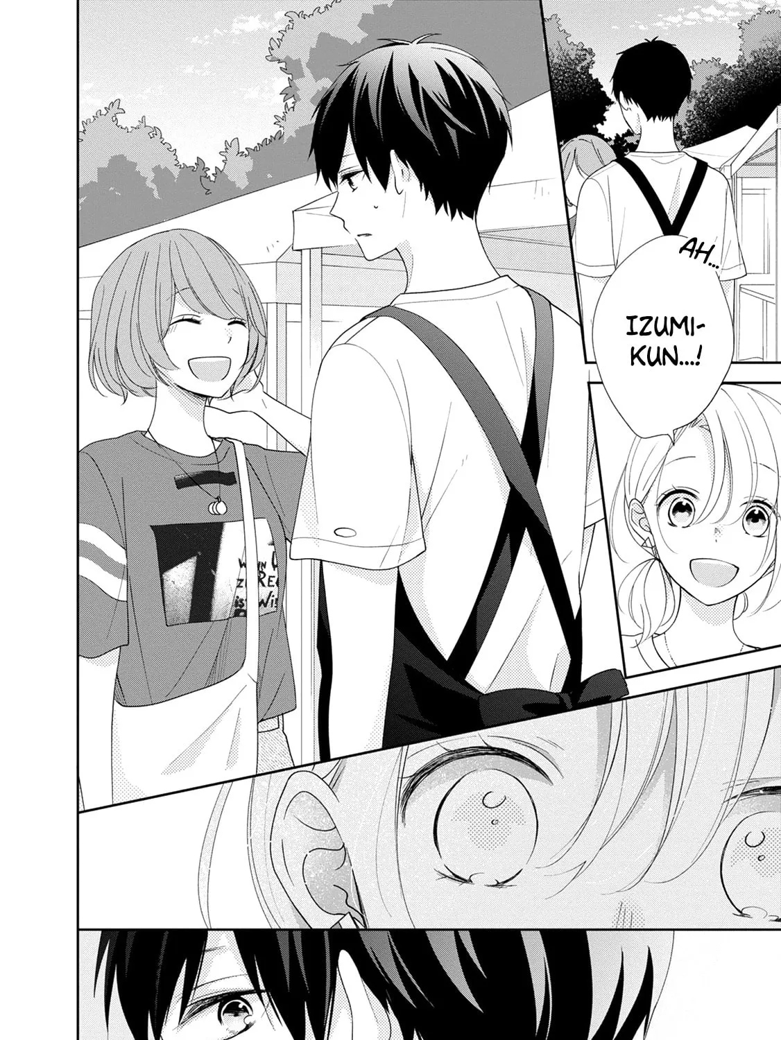 Read Brother Trap chapter 11 image 18 on Lezhin