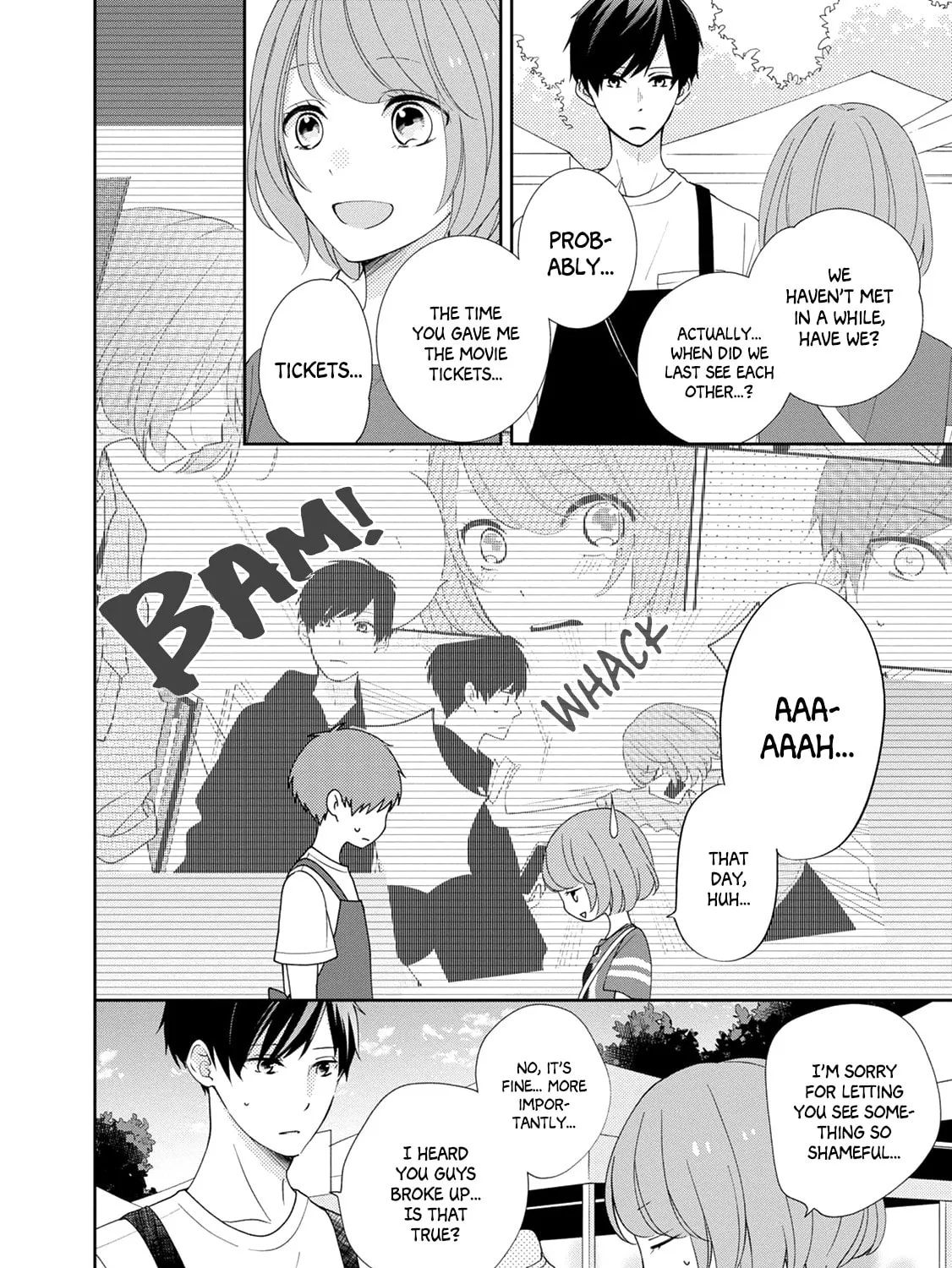 Read Brother Trap chapter 11 image 2 on Lezhin