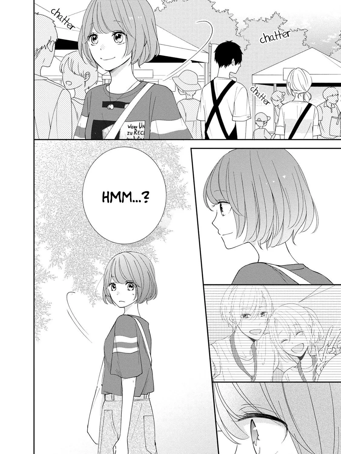 Read Brother Trap chapter 11 image 22 on Lezhin