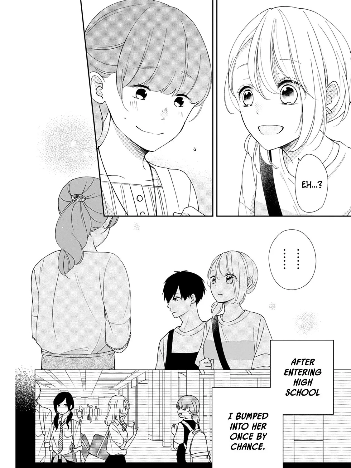 Read Brother Trap chapter 11 image 30 on Lezhin