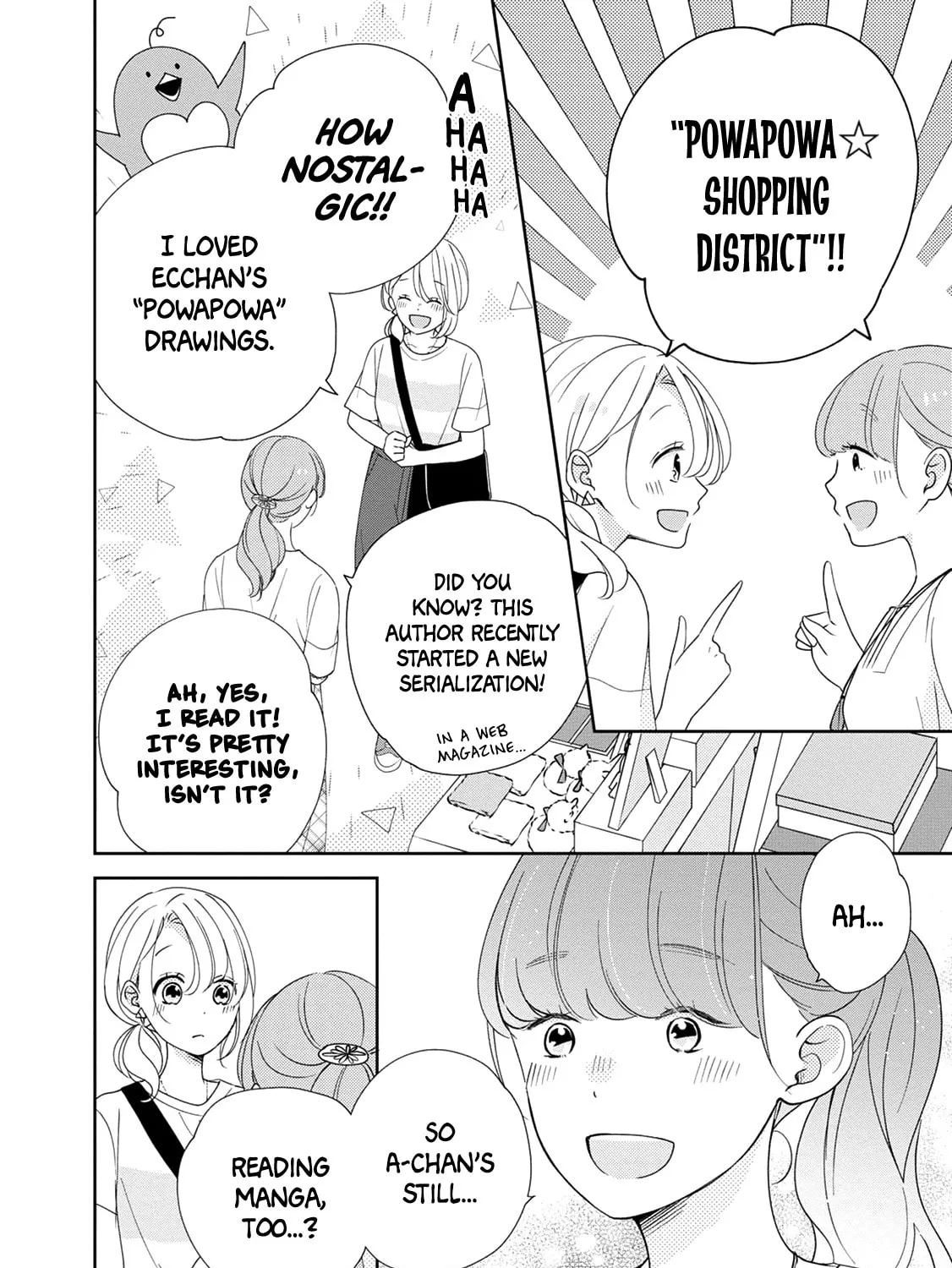 Read Brother Trap chapter 11 image 38 on Lezhin