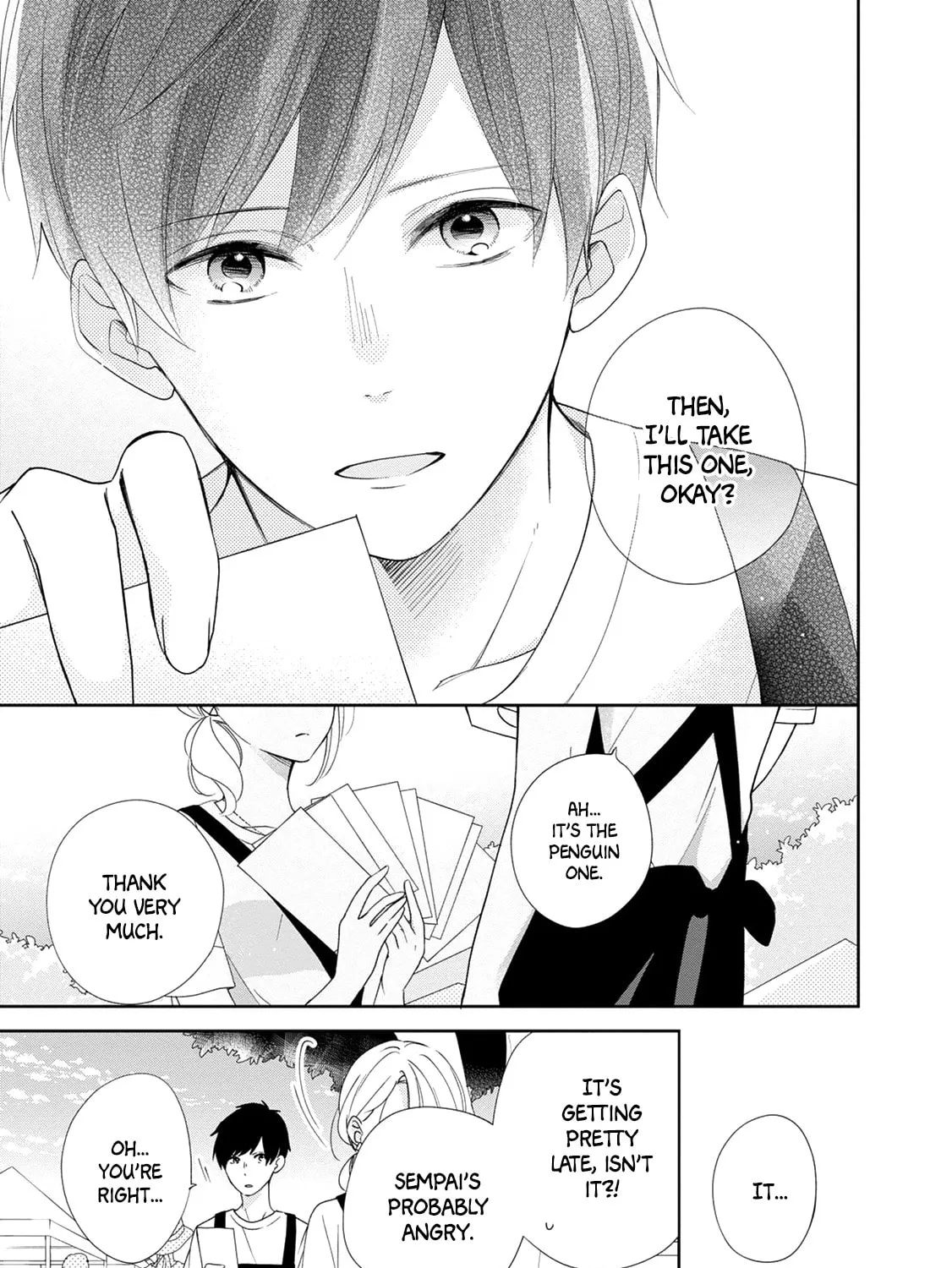 Read Brother Trap chapter 11 image 48 on Lezhin
