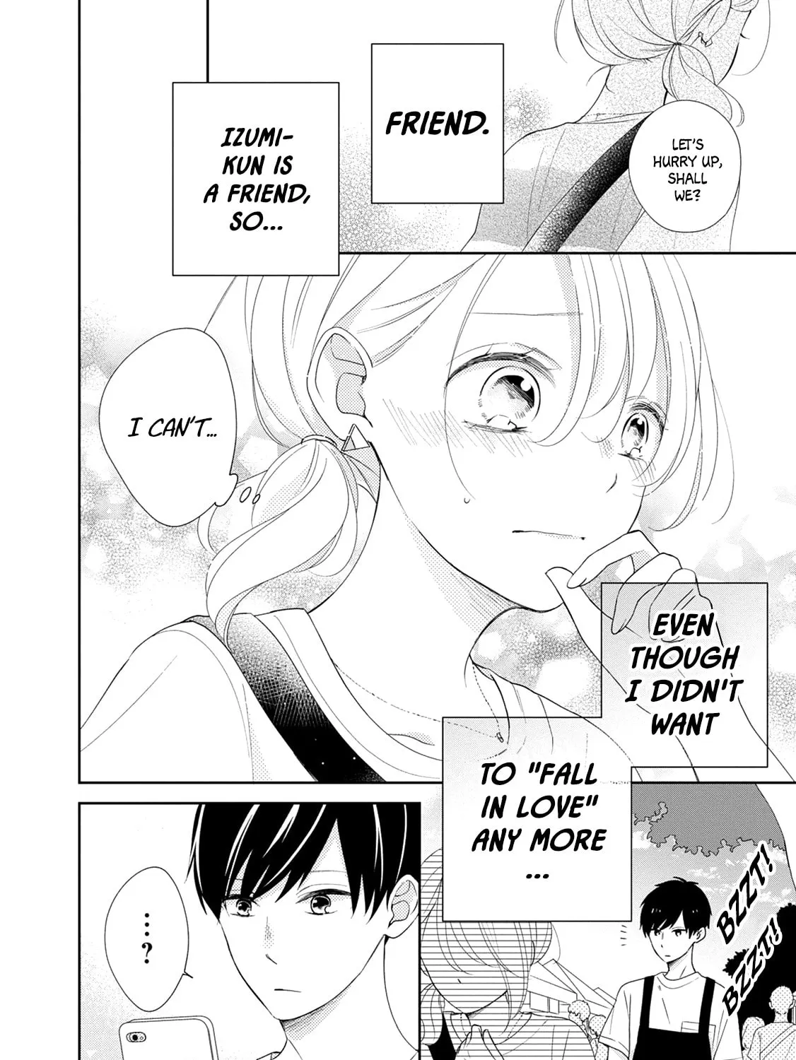 Read Brother Trap chapter 11 image 50 on Lezhin