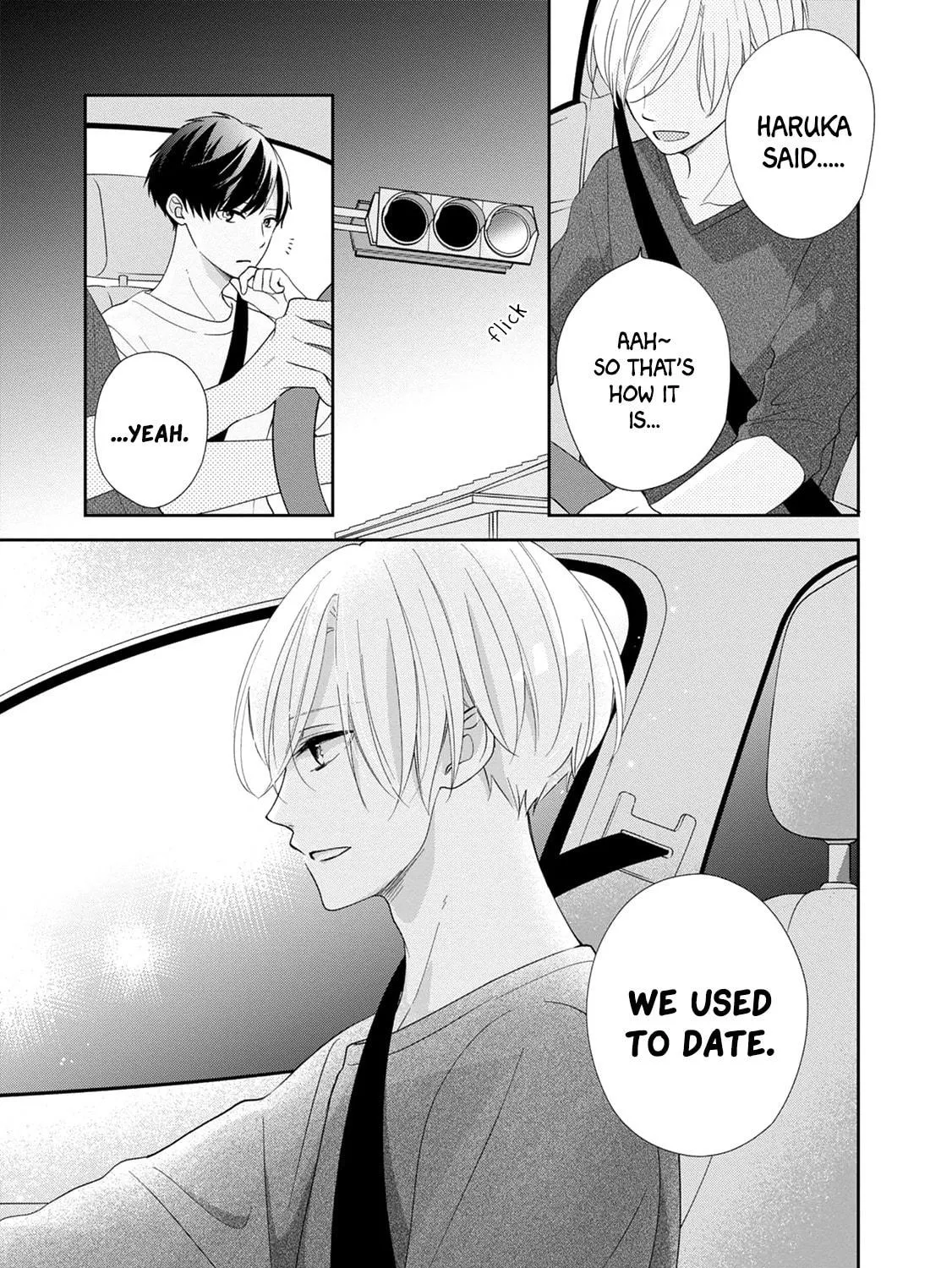 Read Brother Trap chapter 12 image 16 on Lezhin