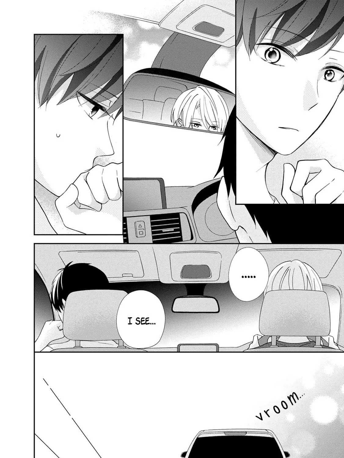 Read Brother Trap chapter 12 image 18 on Lezhin