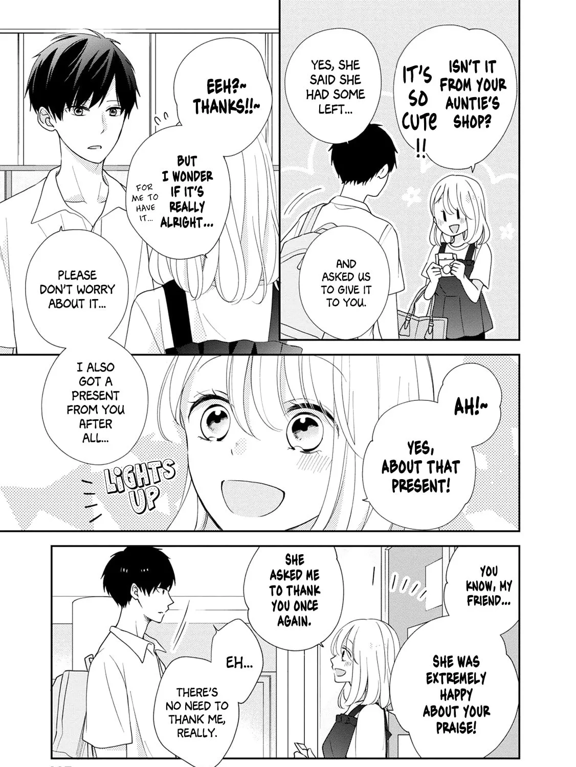 Read Brother Trap chapter 12 image 24 on Lezhin