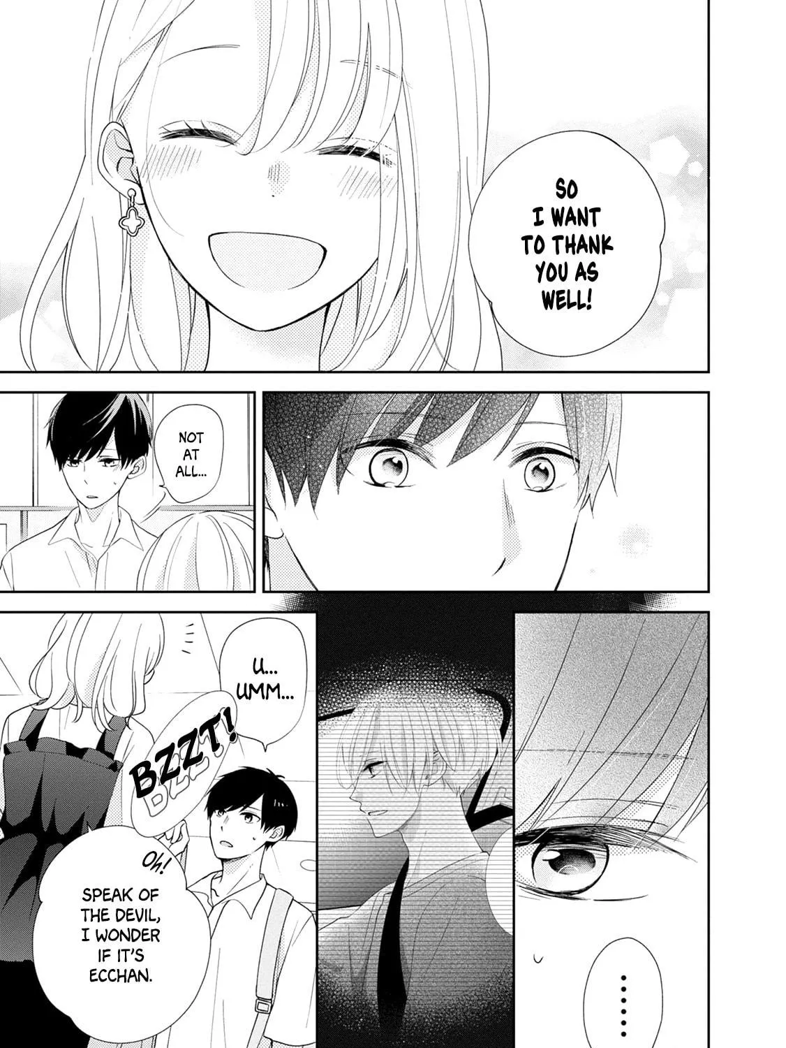 Read Brother Trap chapter 12 image 28 on Lezhin