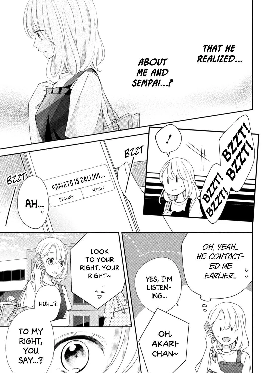 Read Brother Trap chapter 12 image 40 on Lezhin