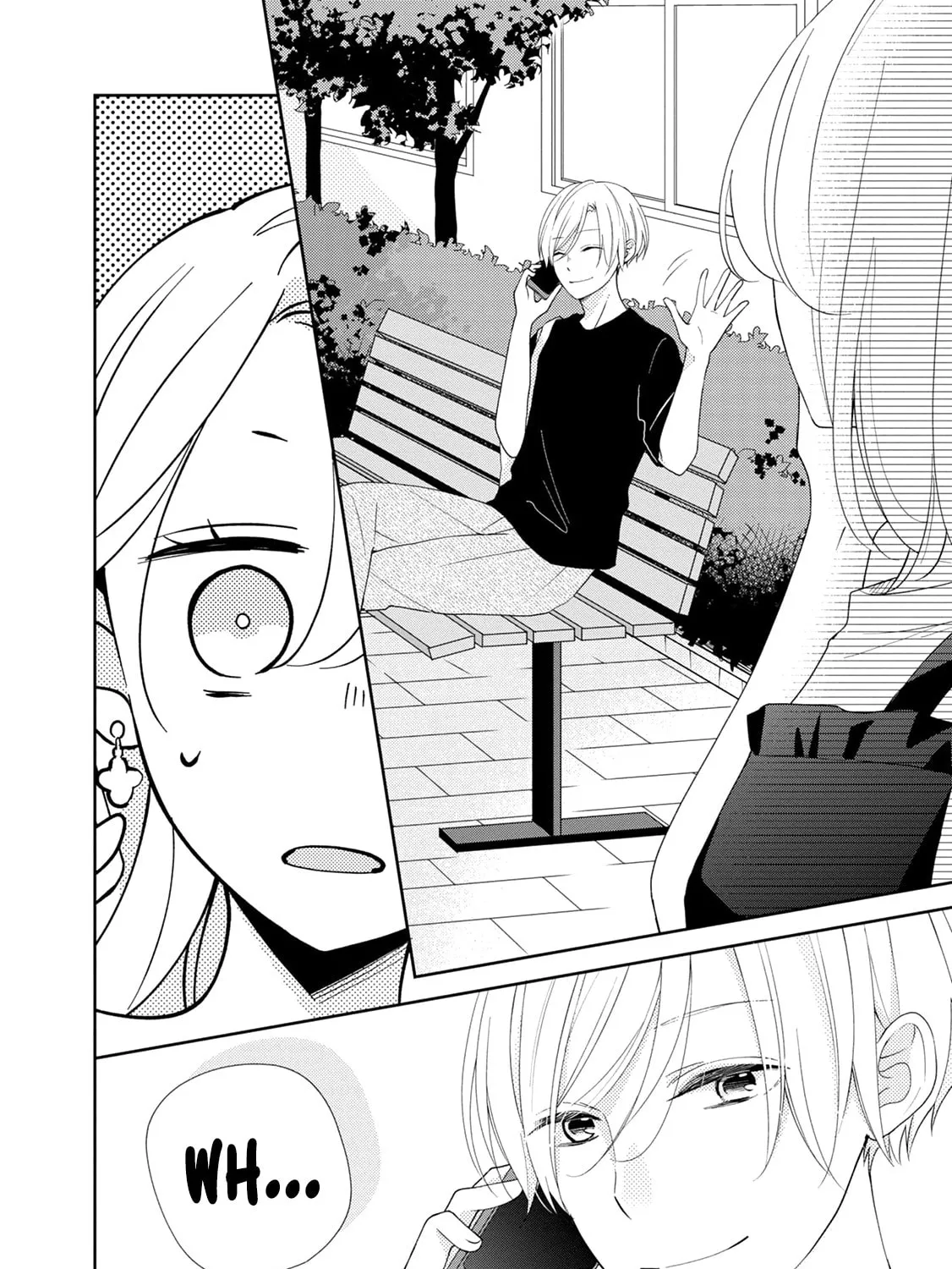 Read Brother Trap chapter 12 image 42 on Lezhin