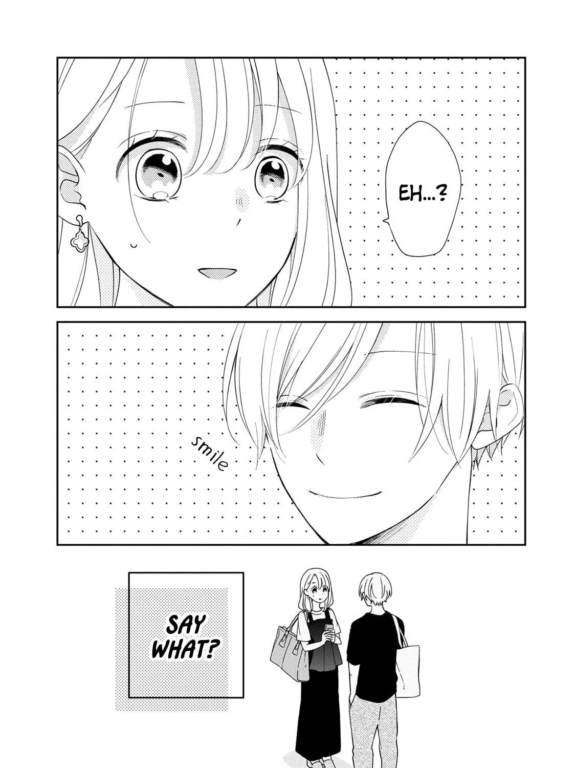 Read Brother Trap chapter 12 image 46 on Lezhin