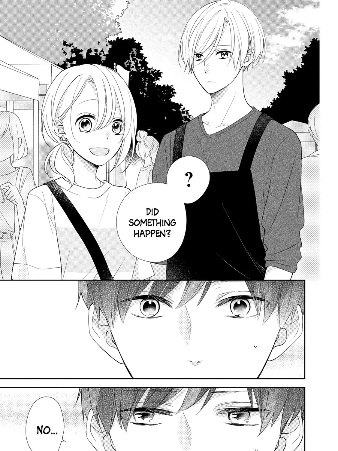 Read Brother Trap chapter 12 image 8 on Lezhin