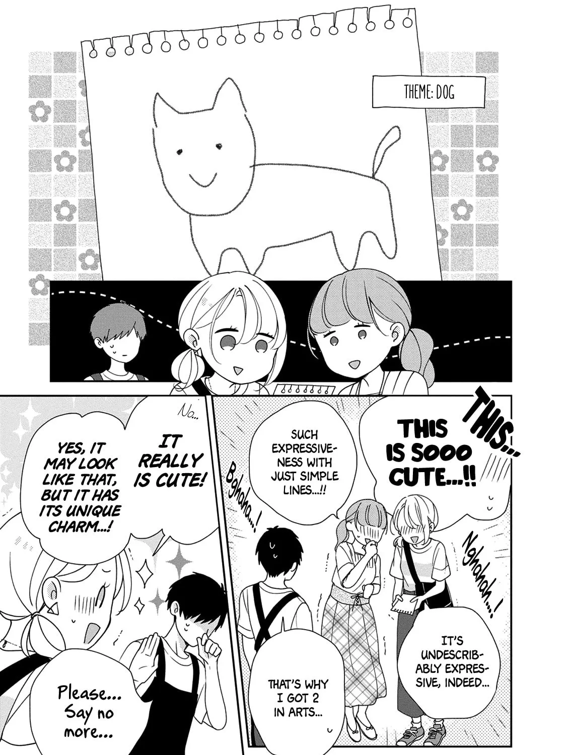 Read Brother Trap chapter 13.5 image 18 on Lezhin