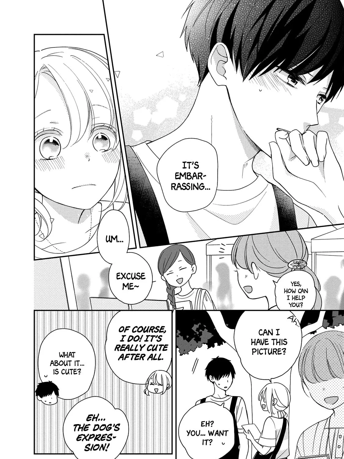 Read Brother Trap chapter 13.5 image 20 on Lezhin