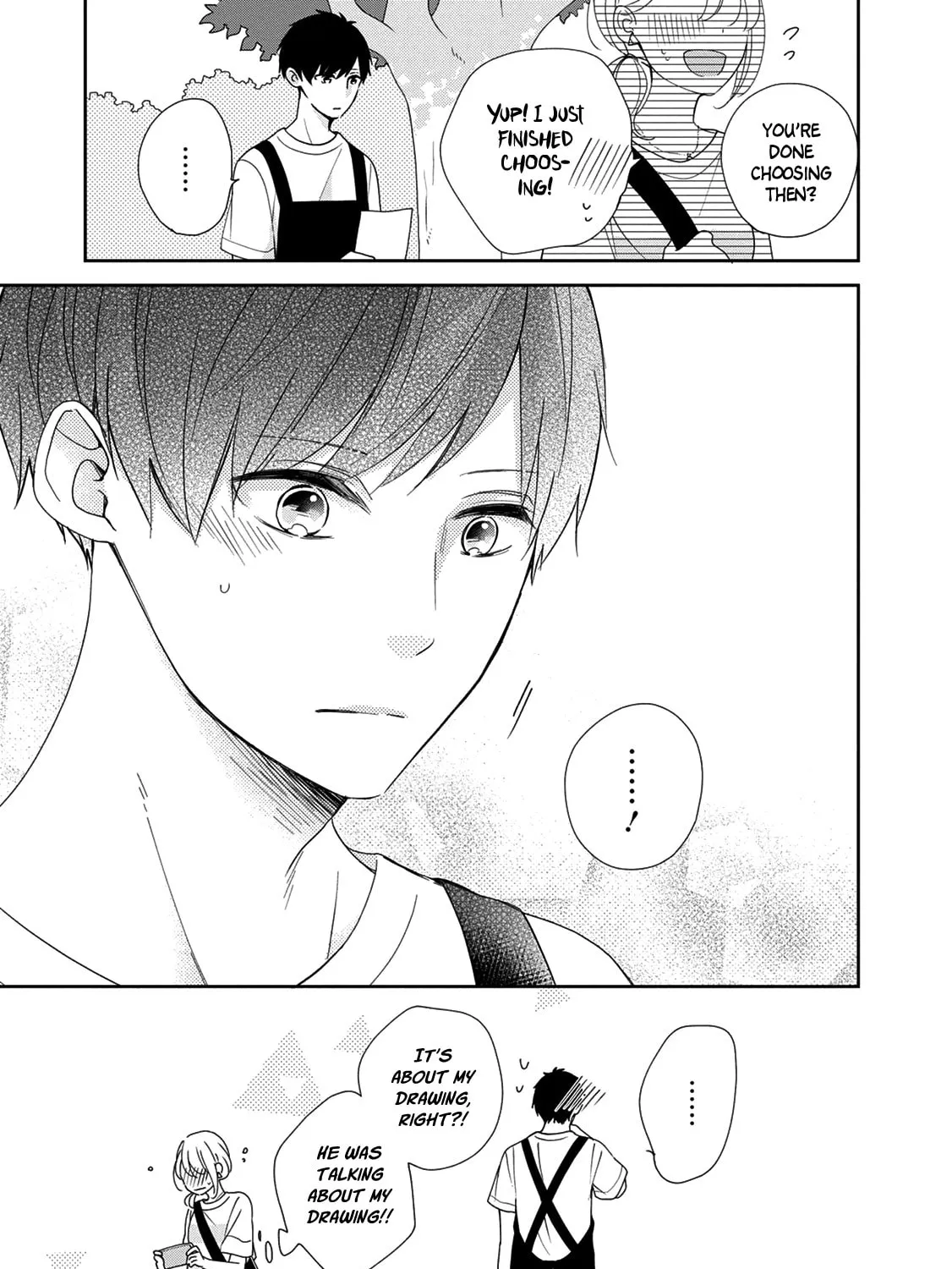 Read Brother Trap chapter 13.5 image 26 on Lezhin