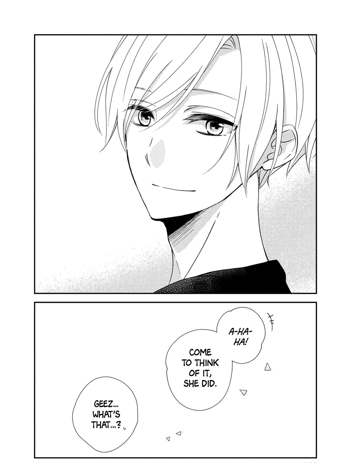 Read Brother Trap chapter 13.5 image 8 on Lezhin