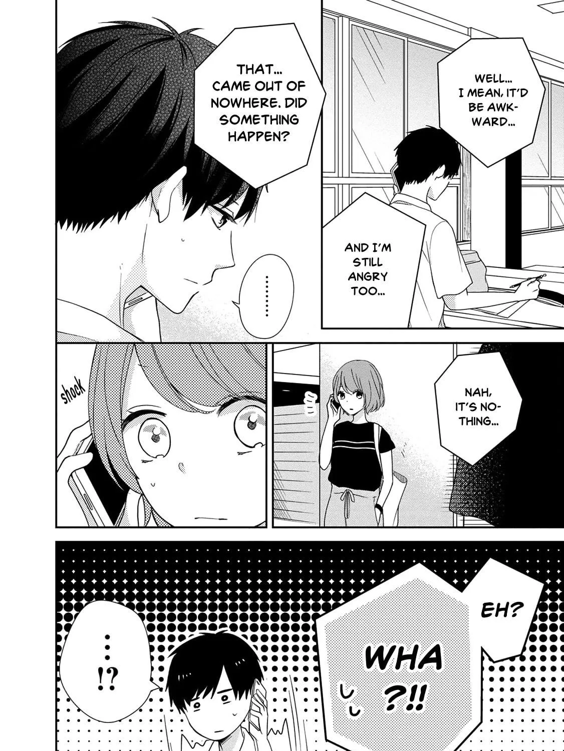Read Brother Trap chapter 13 image 10 on Lezhin