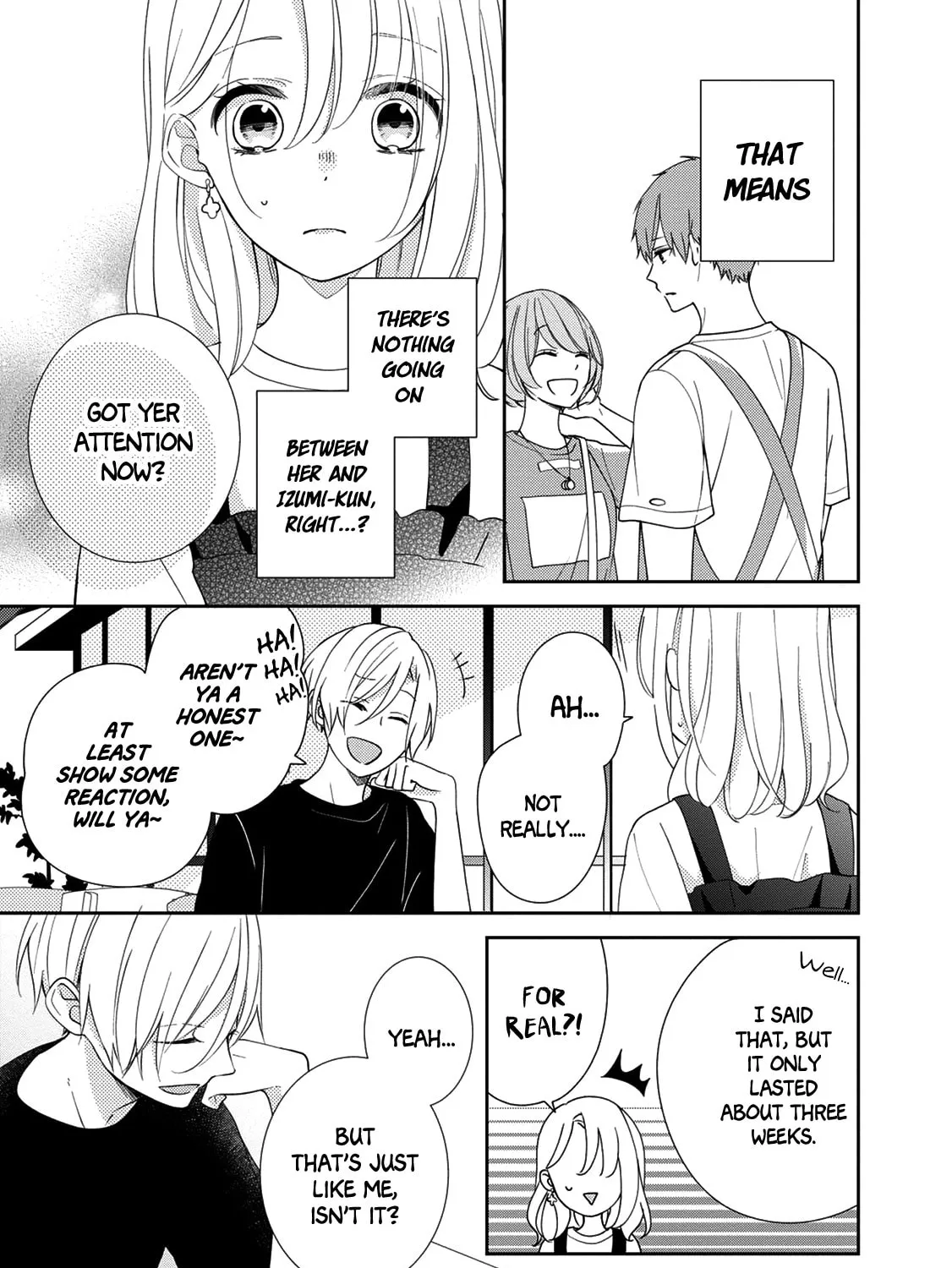 Read Brother Trap chapter 13 image 24 on Lezhin