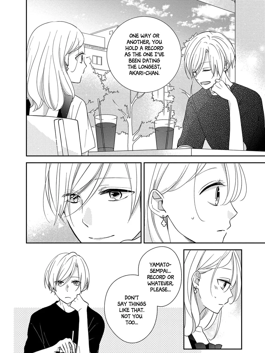 Read Brother Trap chapter 13 image 26 on Lezhin