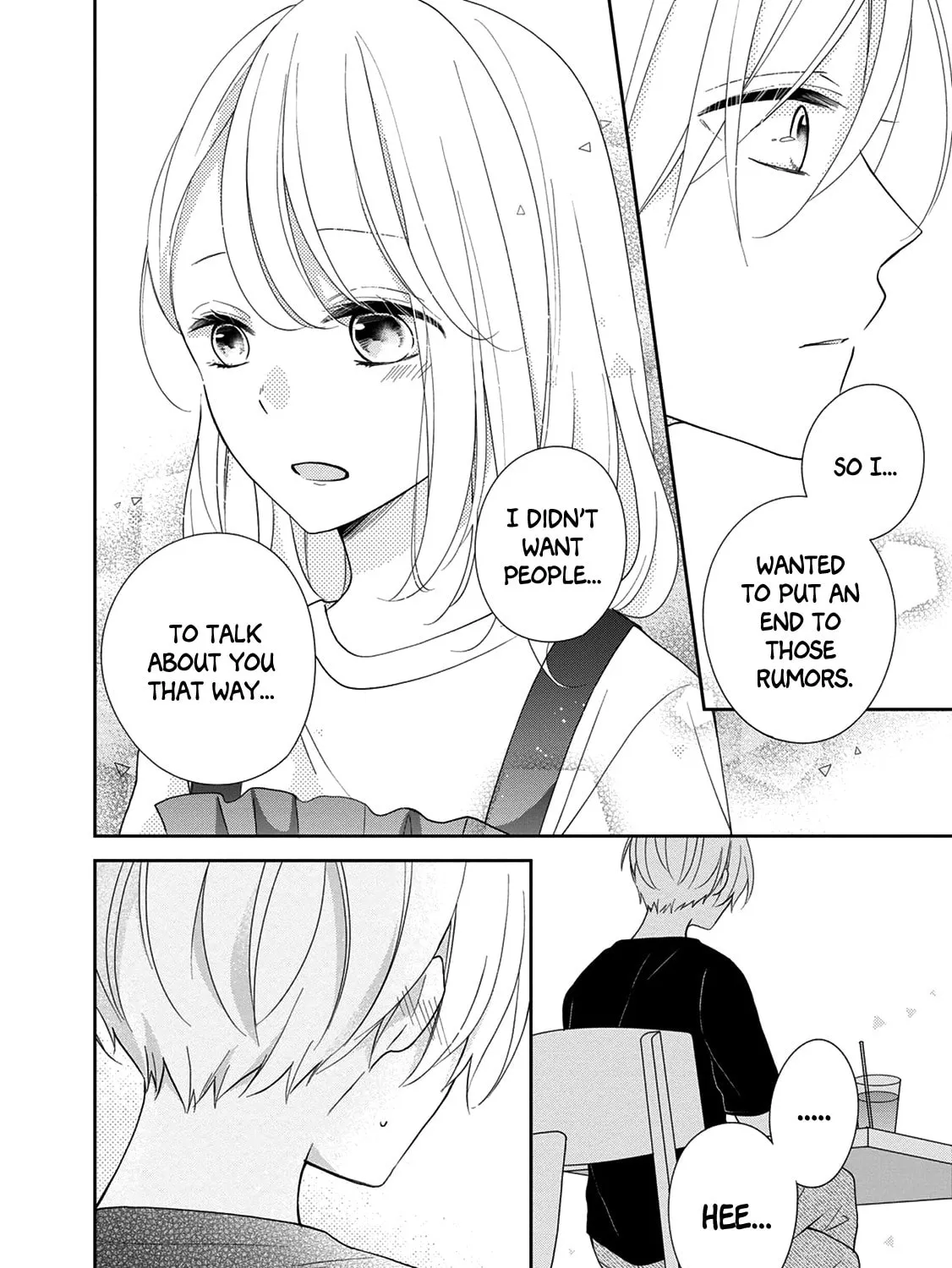 Read Brother Trap chapter 13 image 30 on Lezhin