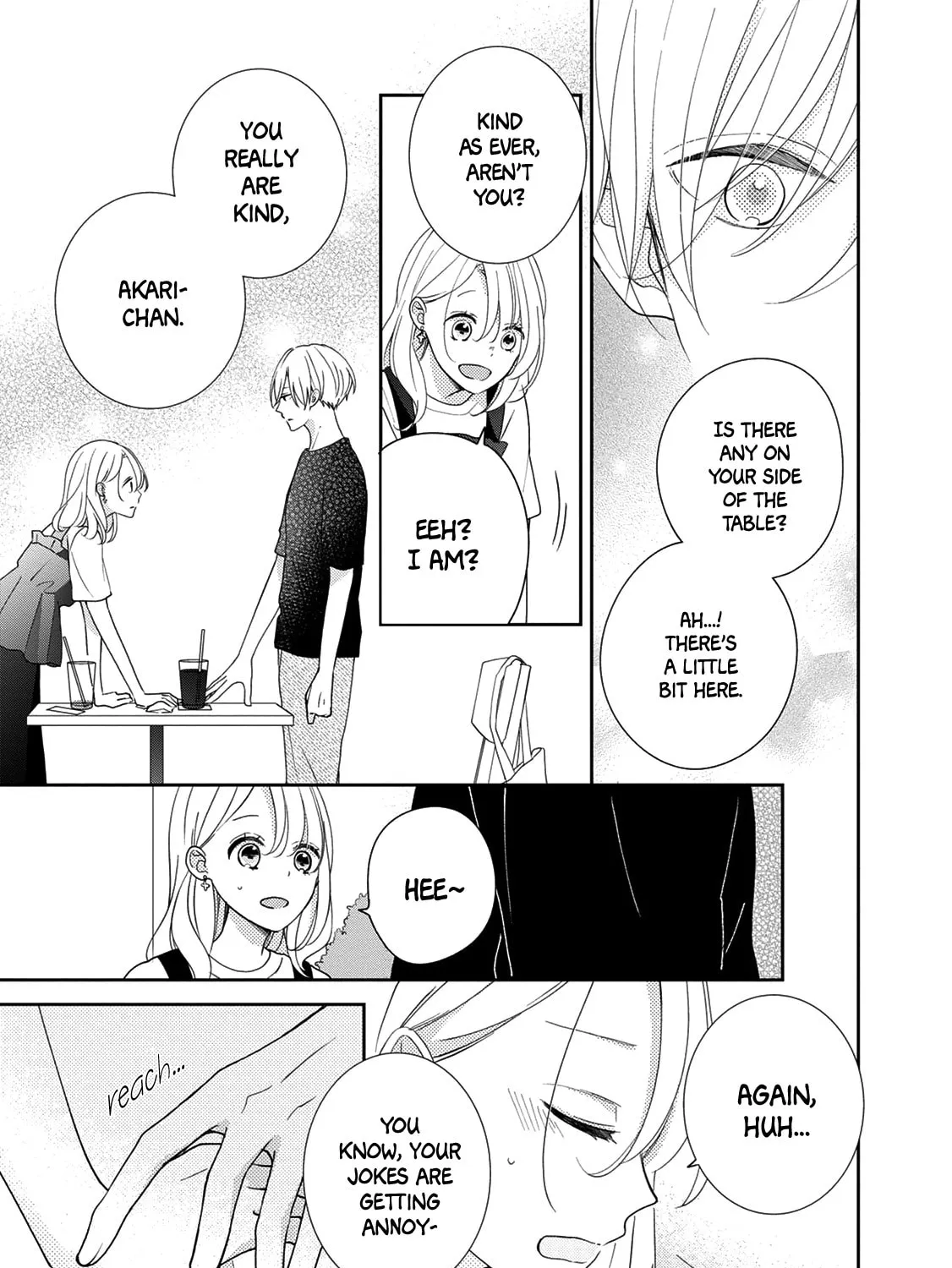 Read Brother Trap chapter 13 image 36 on Lezhin