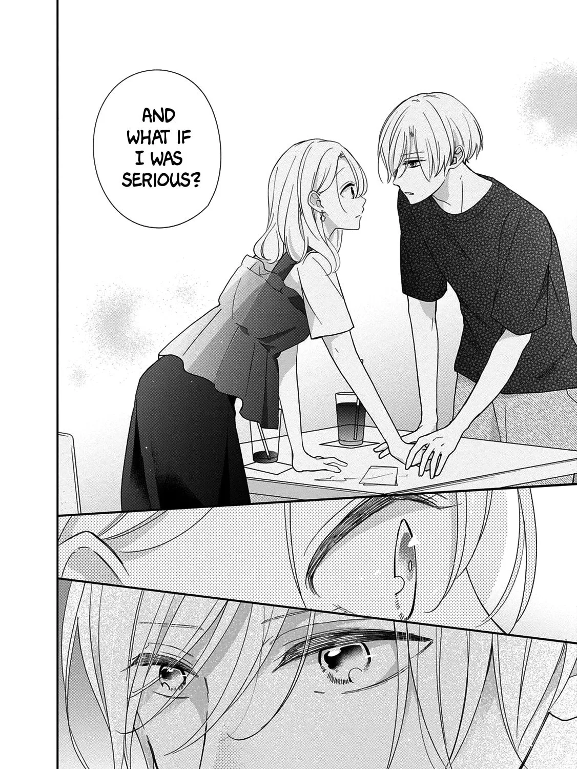 Read Brother Trap chapter 13 image 38 on Lezhin
