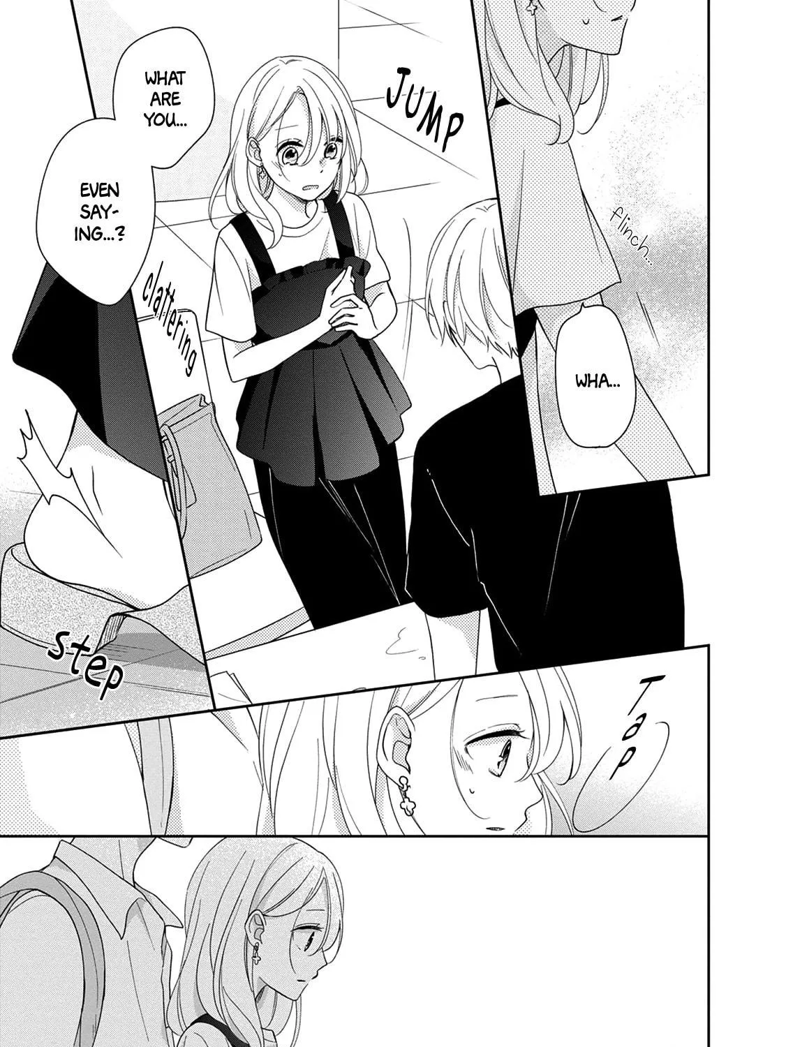 Read Brother Trap chapter 13 image 40 on Lezhin