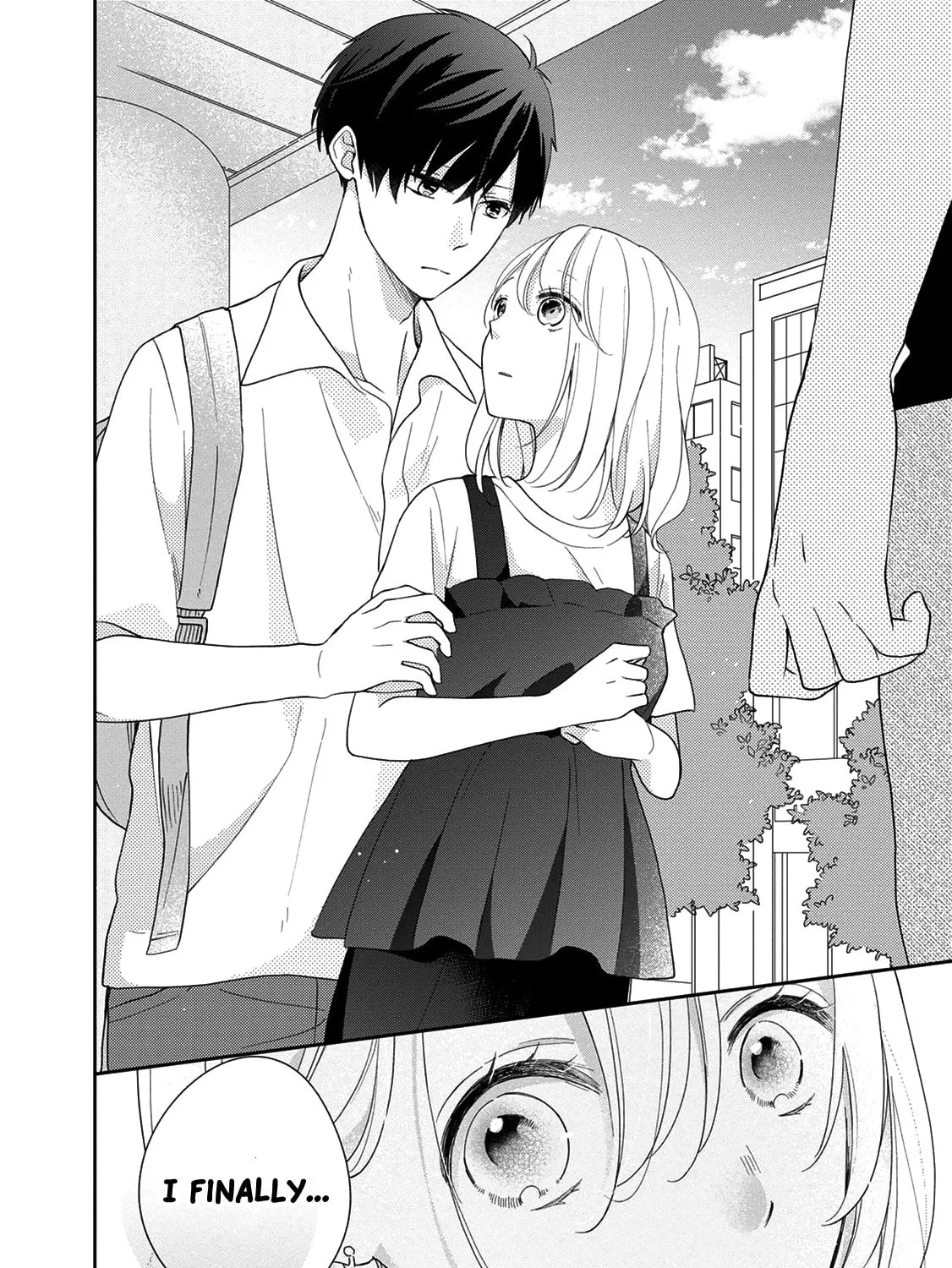 Read Brother Trap chapter 13 image 42 on Lezhin