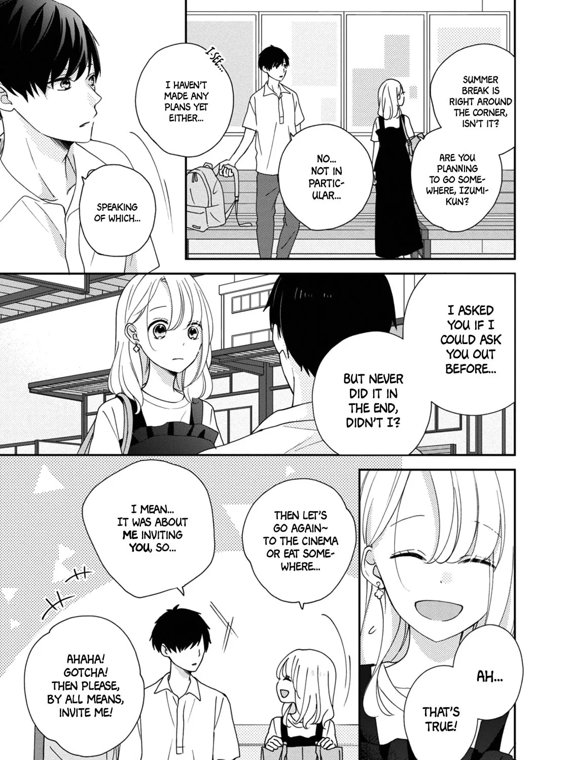Read Brother Trap chapter 14 image 18 on Lezhin