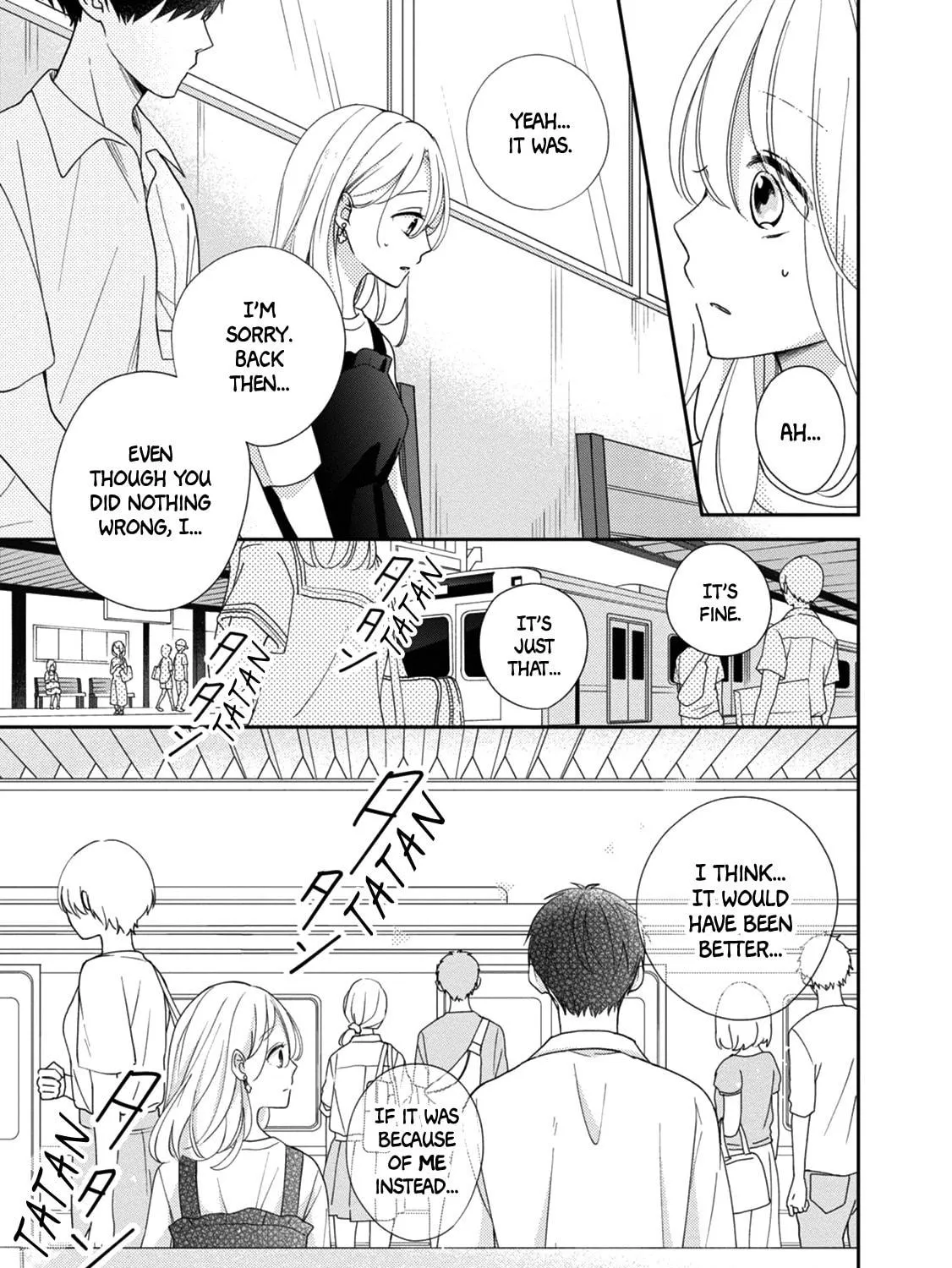 Read Brother Trap chapter 14 image 22 on Lezhin