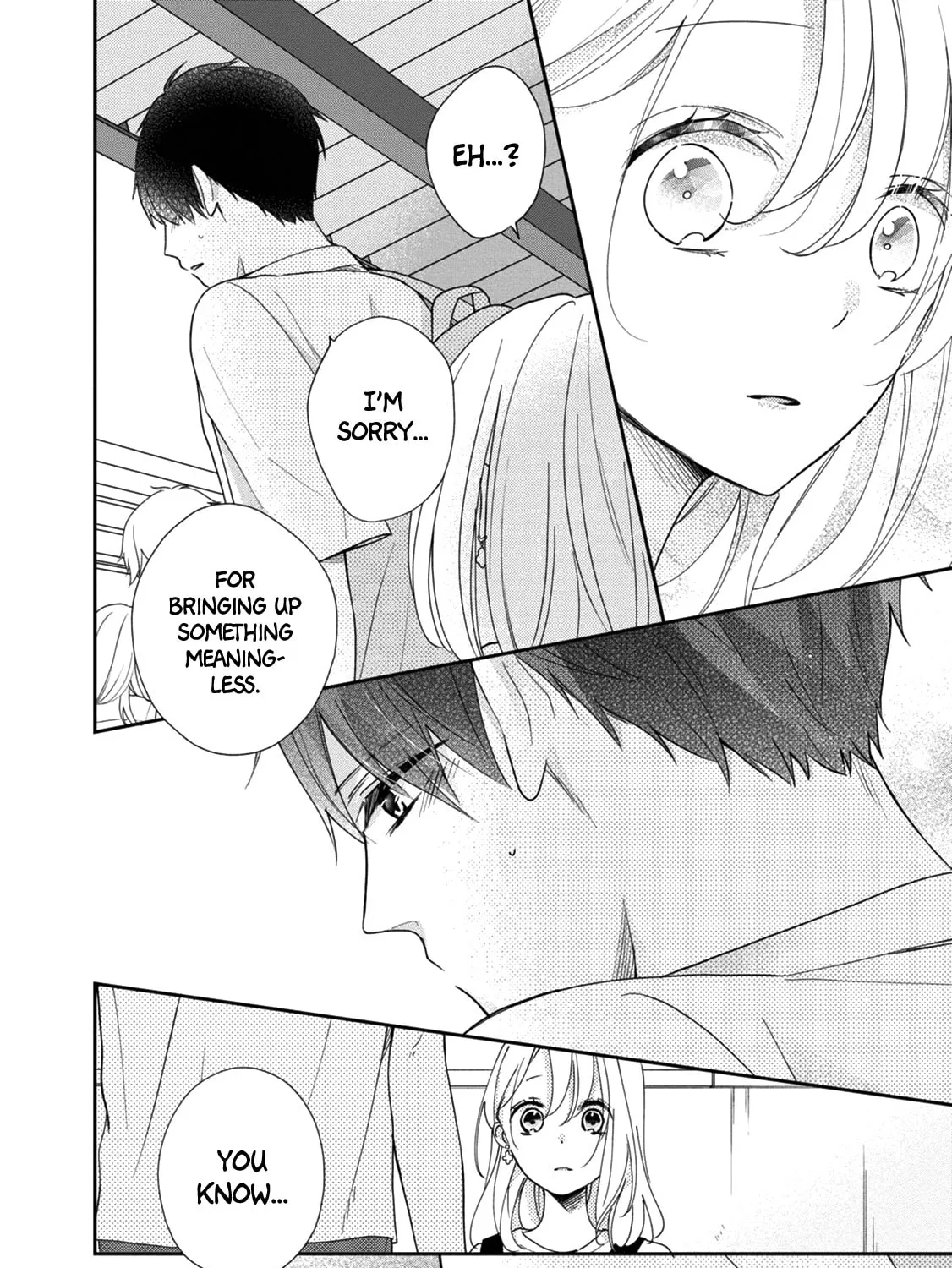 Read Brother Trap chapter 14 image 24 on Lezhin