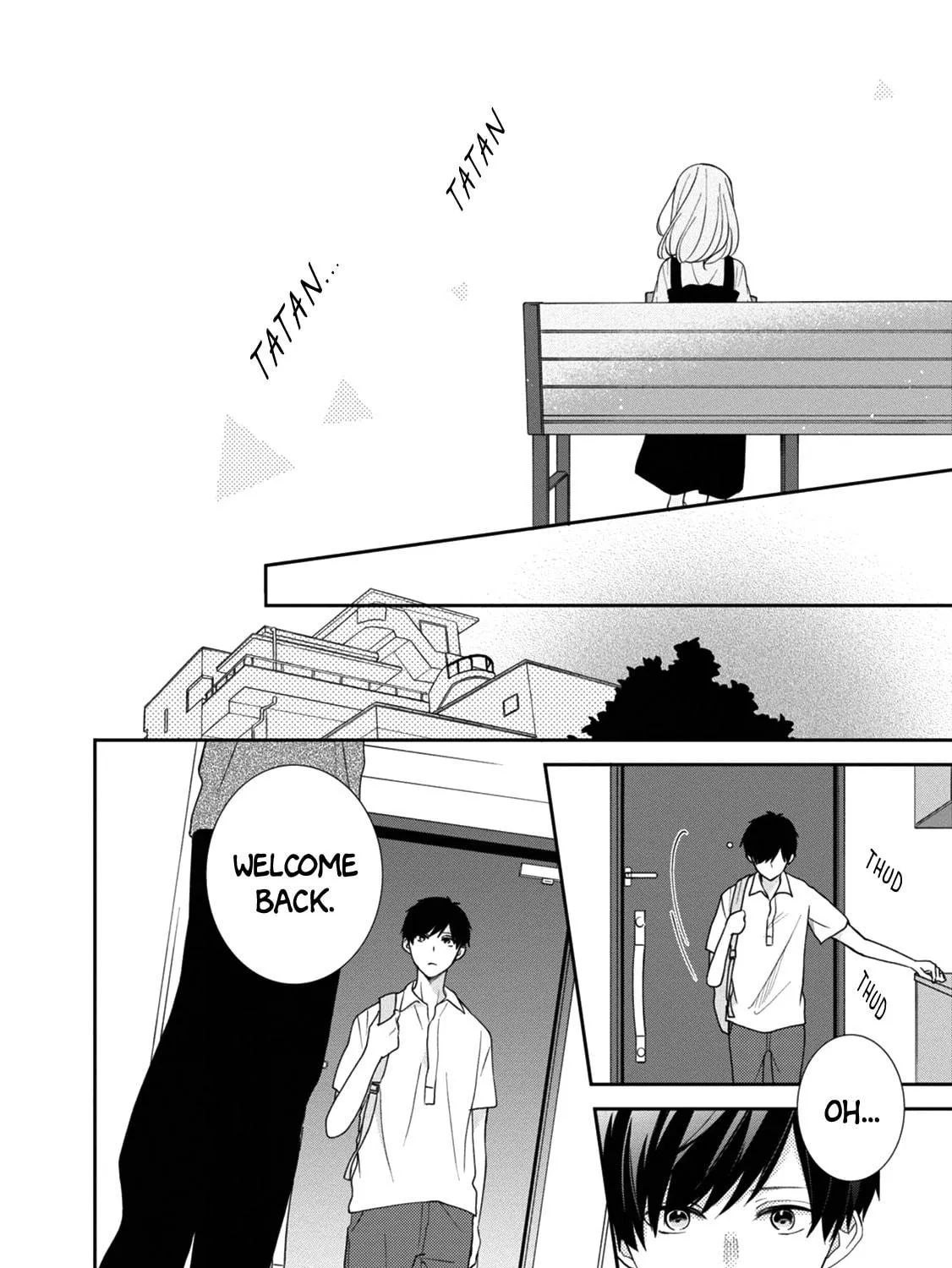Read Brother Trap chapter 14 image 28 on Lezhin