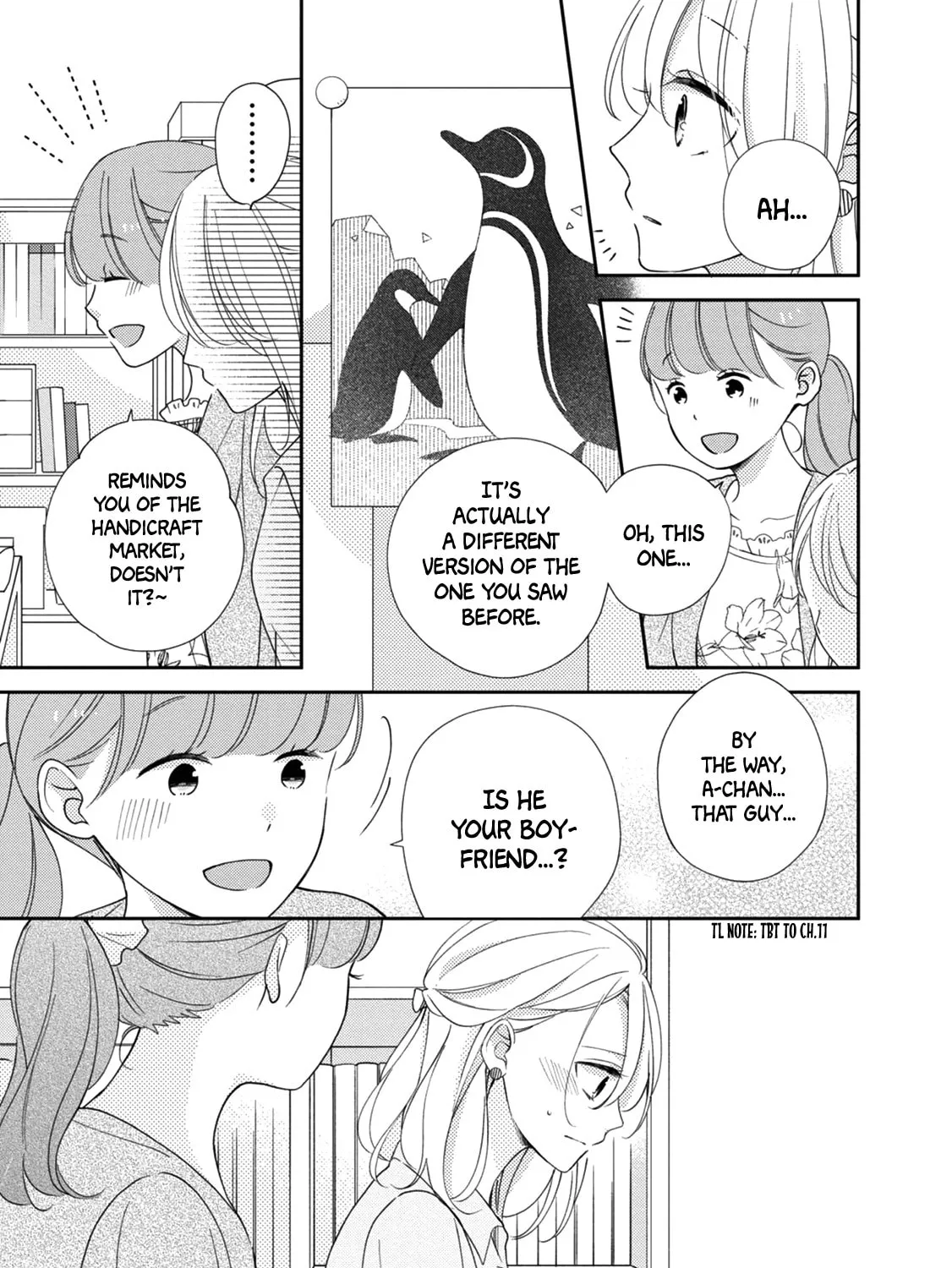 Read Brother Trap chapter 14 image 42 on Lezhin