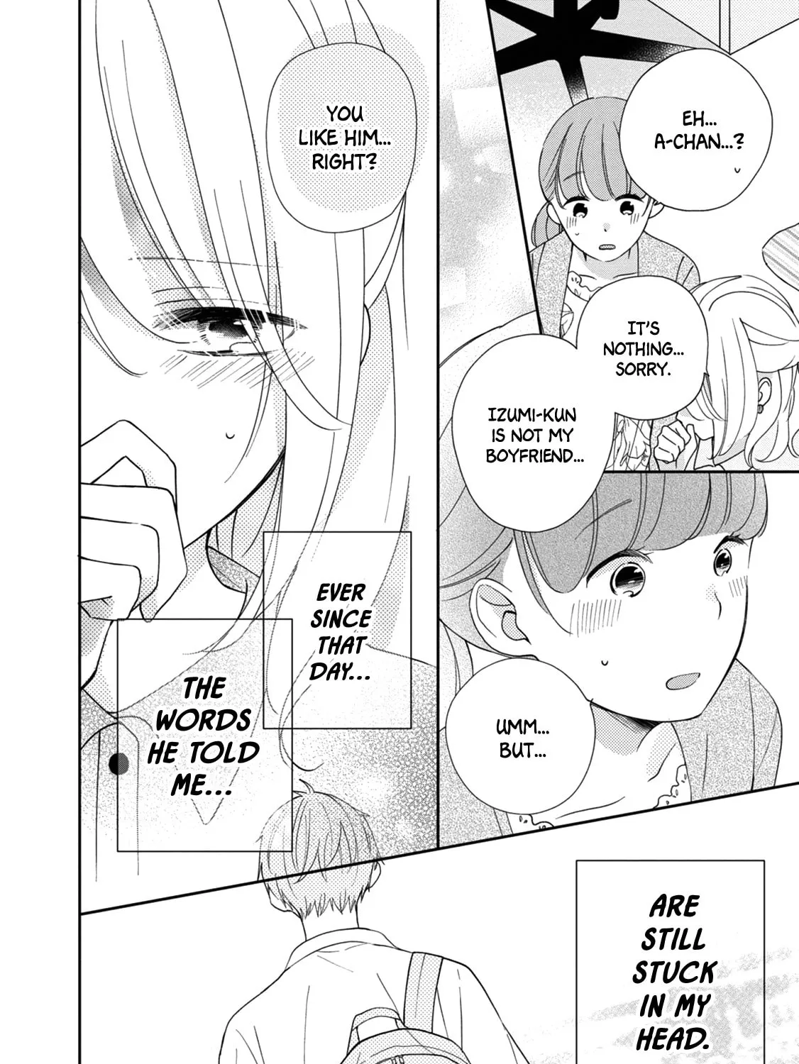 Read Brother Trap chapter 14 image 44 on Lezhin