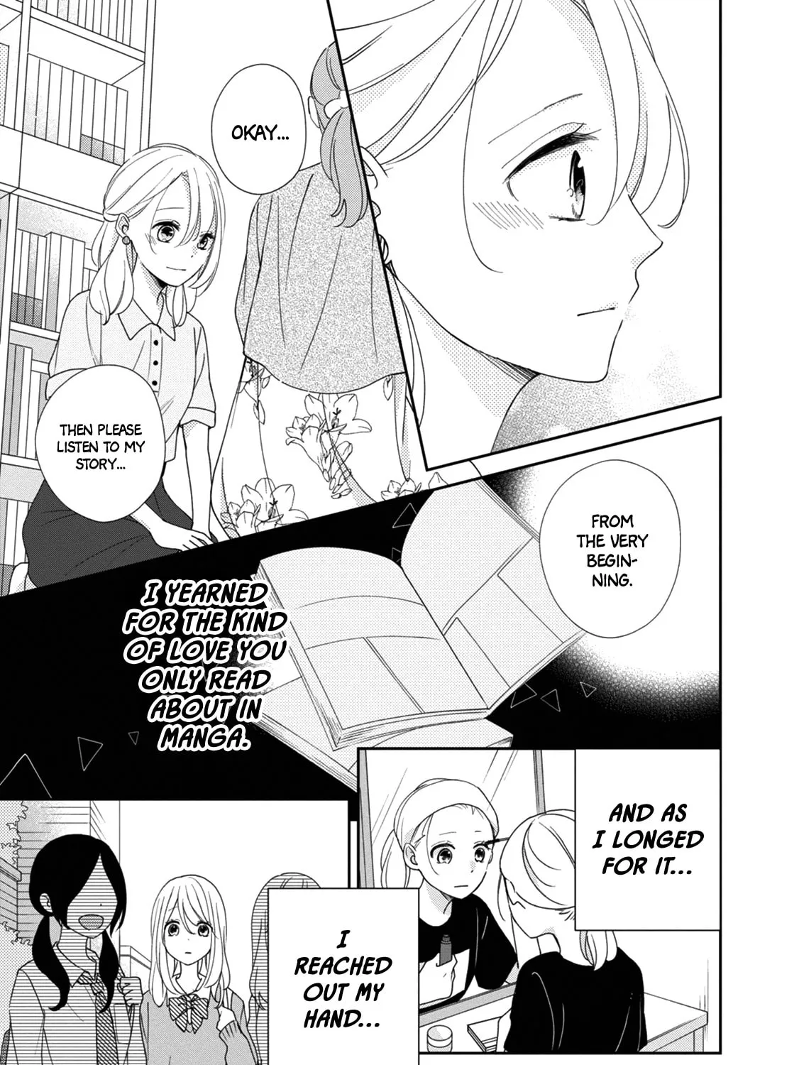 Read Brother Trap chapter 14 image 50 on Lezhin