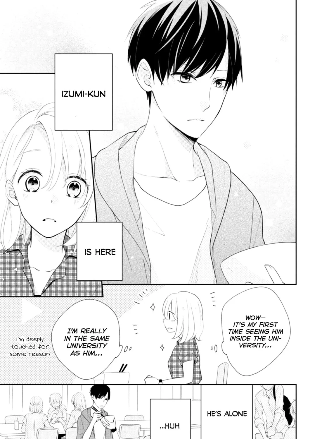 Read Brother Trap chapter 2 image 17 on Lezhin