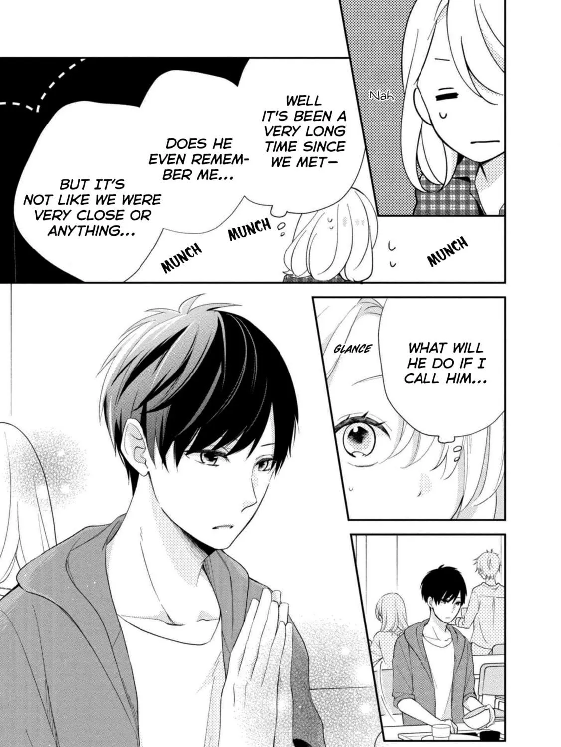 Read Brother Trap chapter 2 image 21 on Lezhin