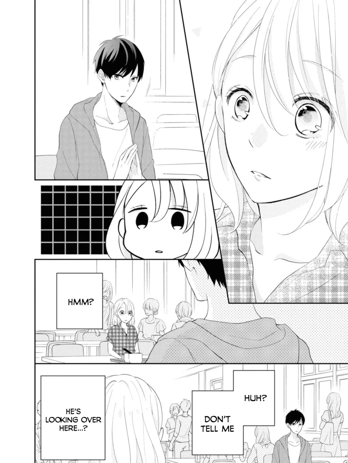 Read Brother Trap chapter 2 image 23 on Lezhin