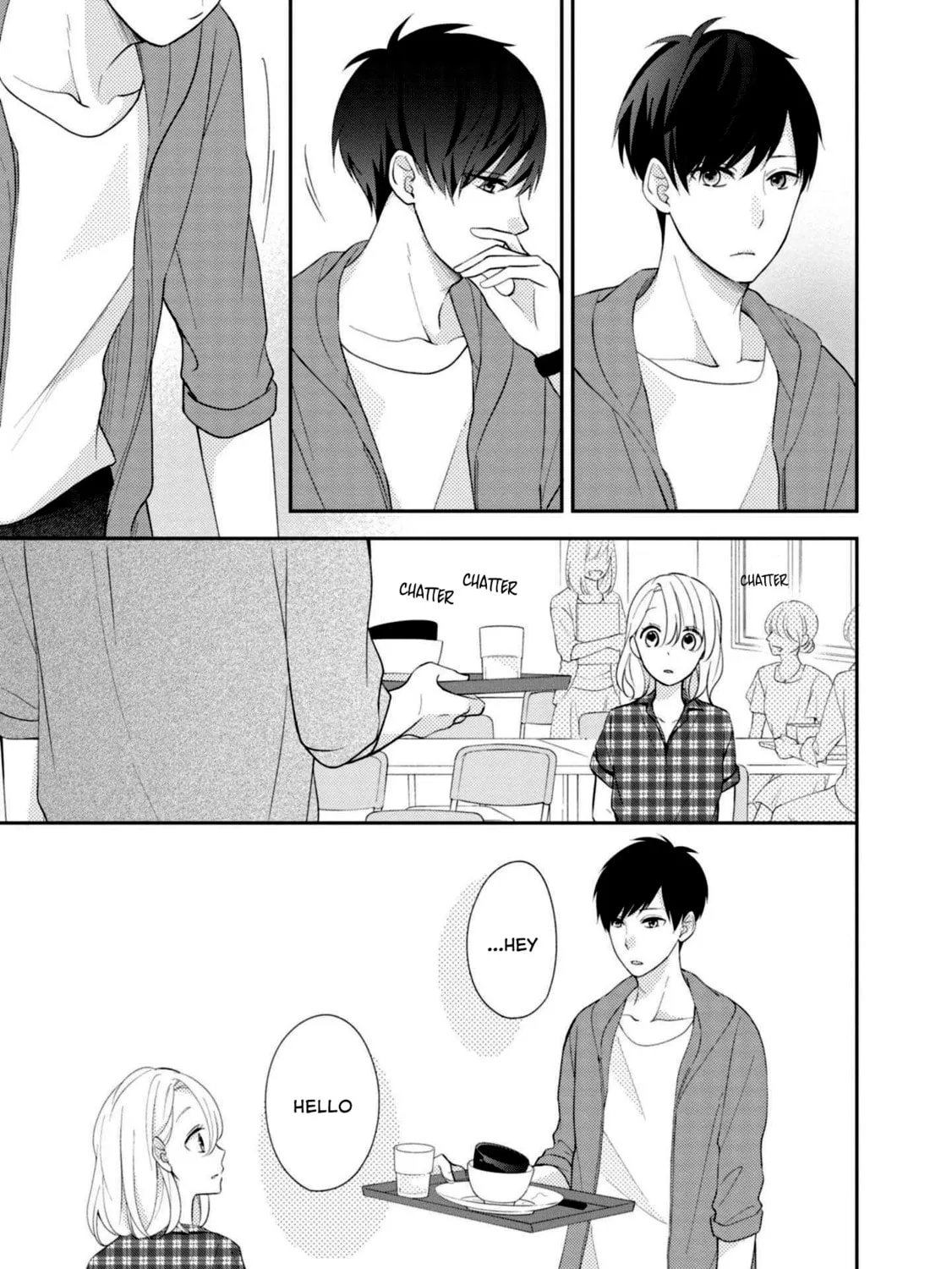 Read Brother Trap chapter 2 image 25 on Lezhin