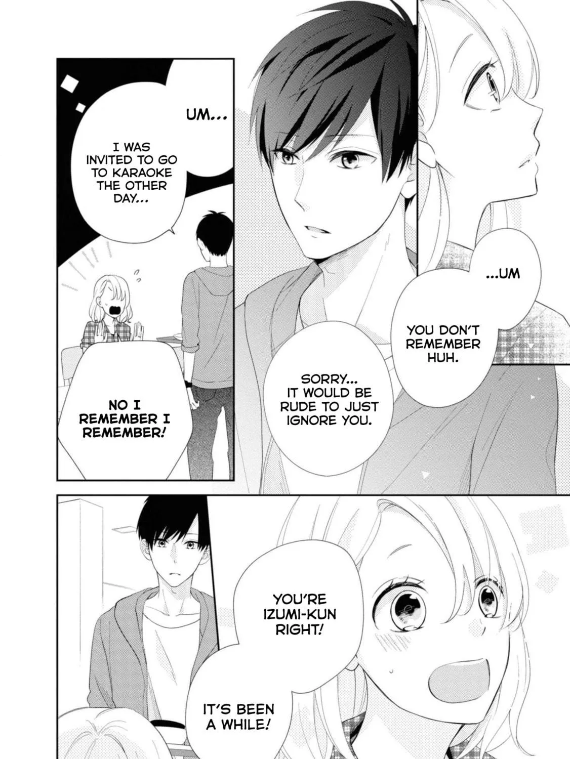 Read Brother Trap chapter 2 image 27 on Lezhin