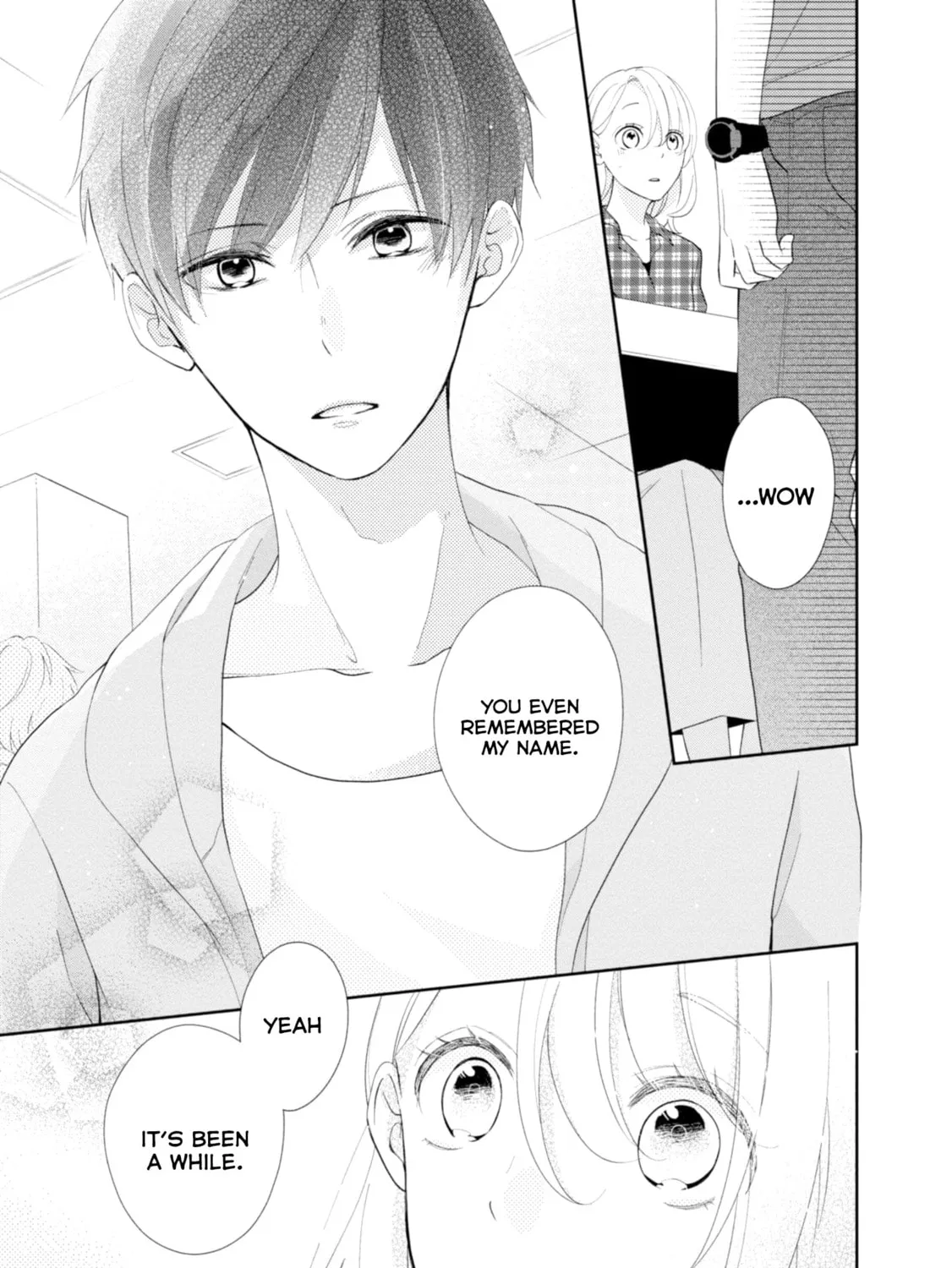 Read Brother Trap chapter 2 image 29 on Lezhin