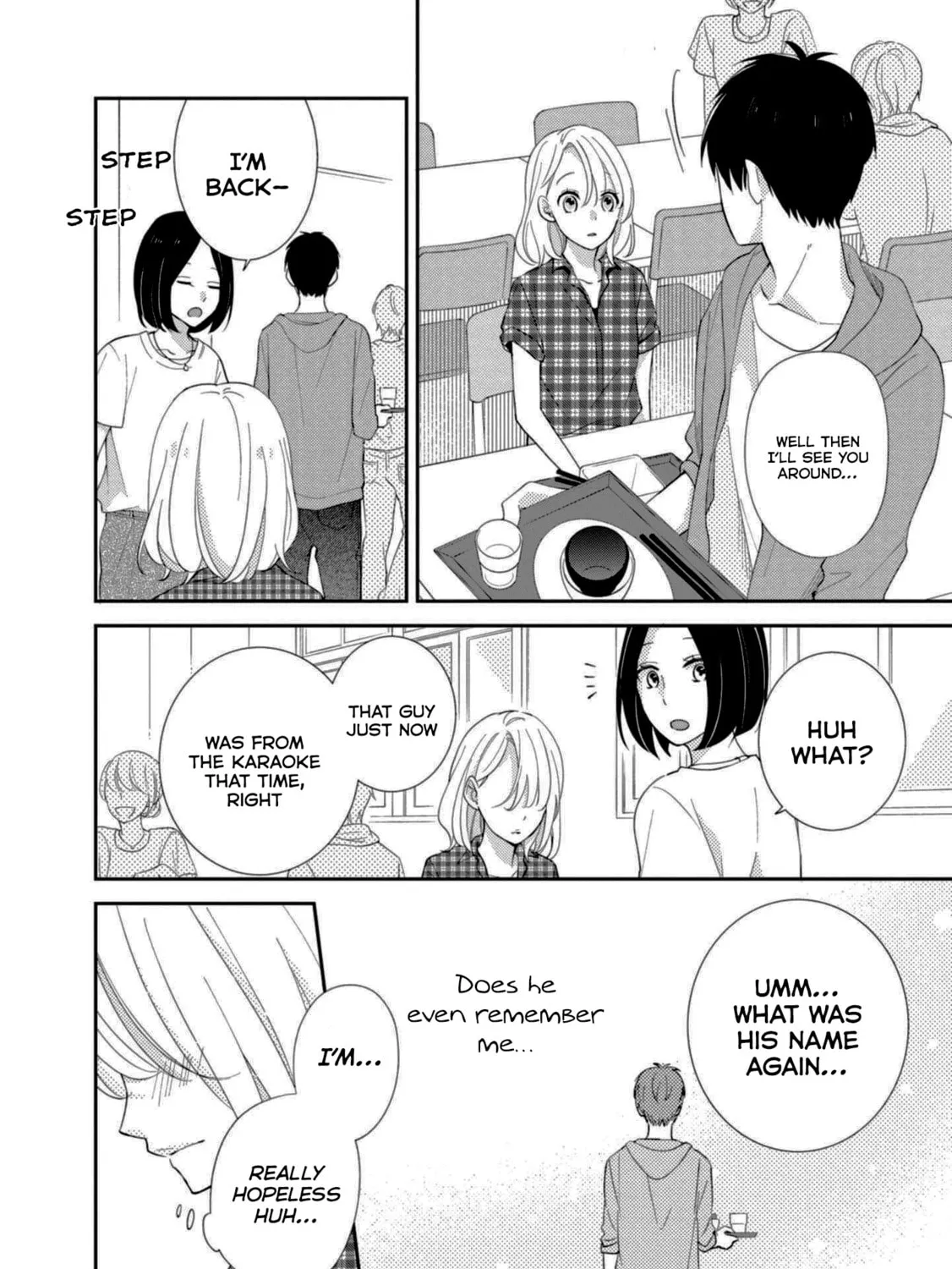 Read Brother Trap chapter 2 image 31 on Lezhin