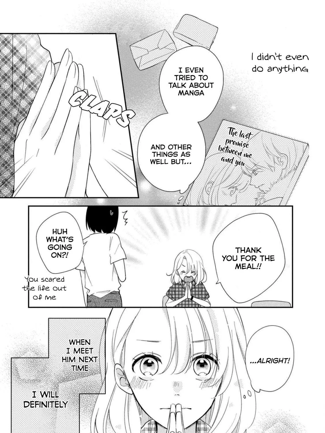 Read Brother Trap chapter 2 image 33 on Lezhin