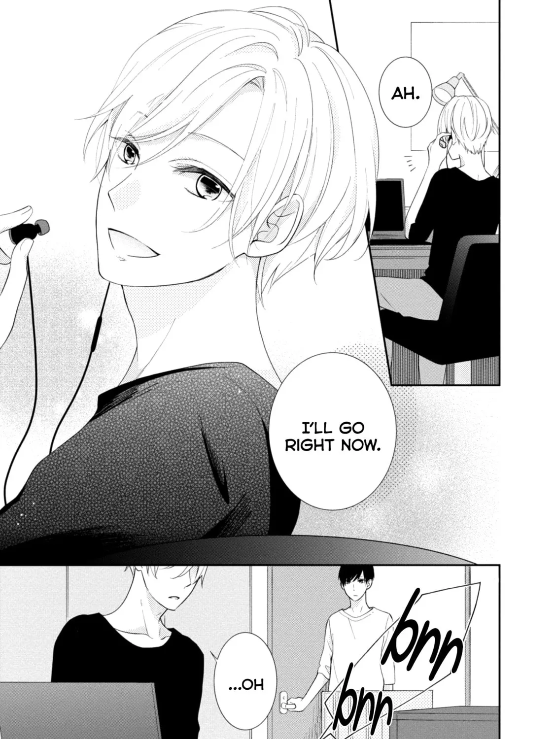 Read Brother Trap chapter 2 image 37 on Lezhin