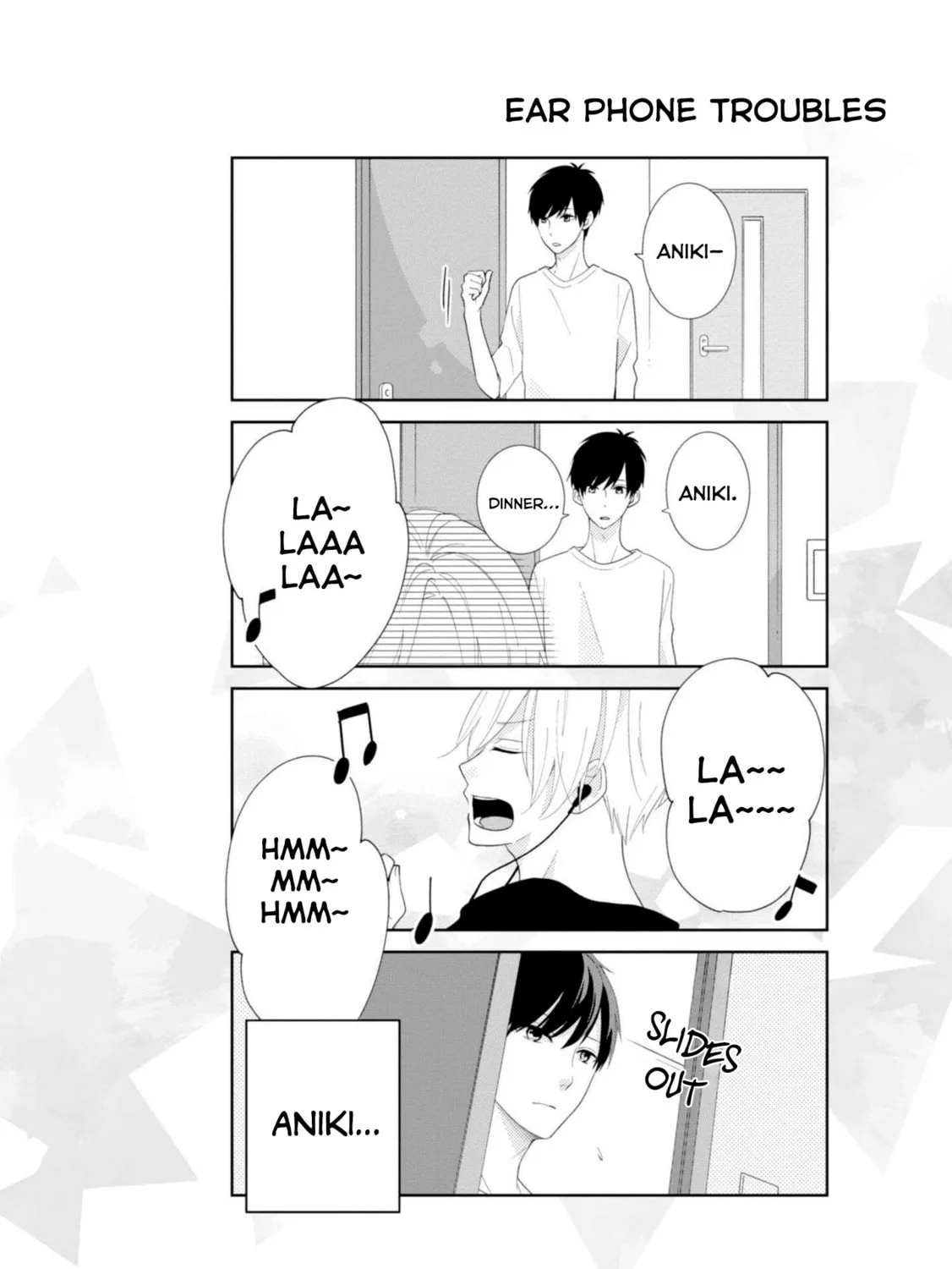 Read Brother Trap chapter 2 image 43 on Lezhin