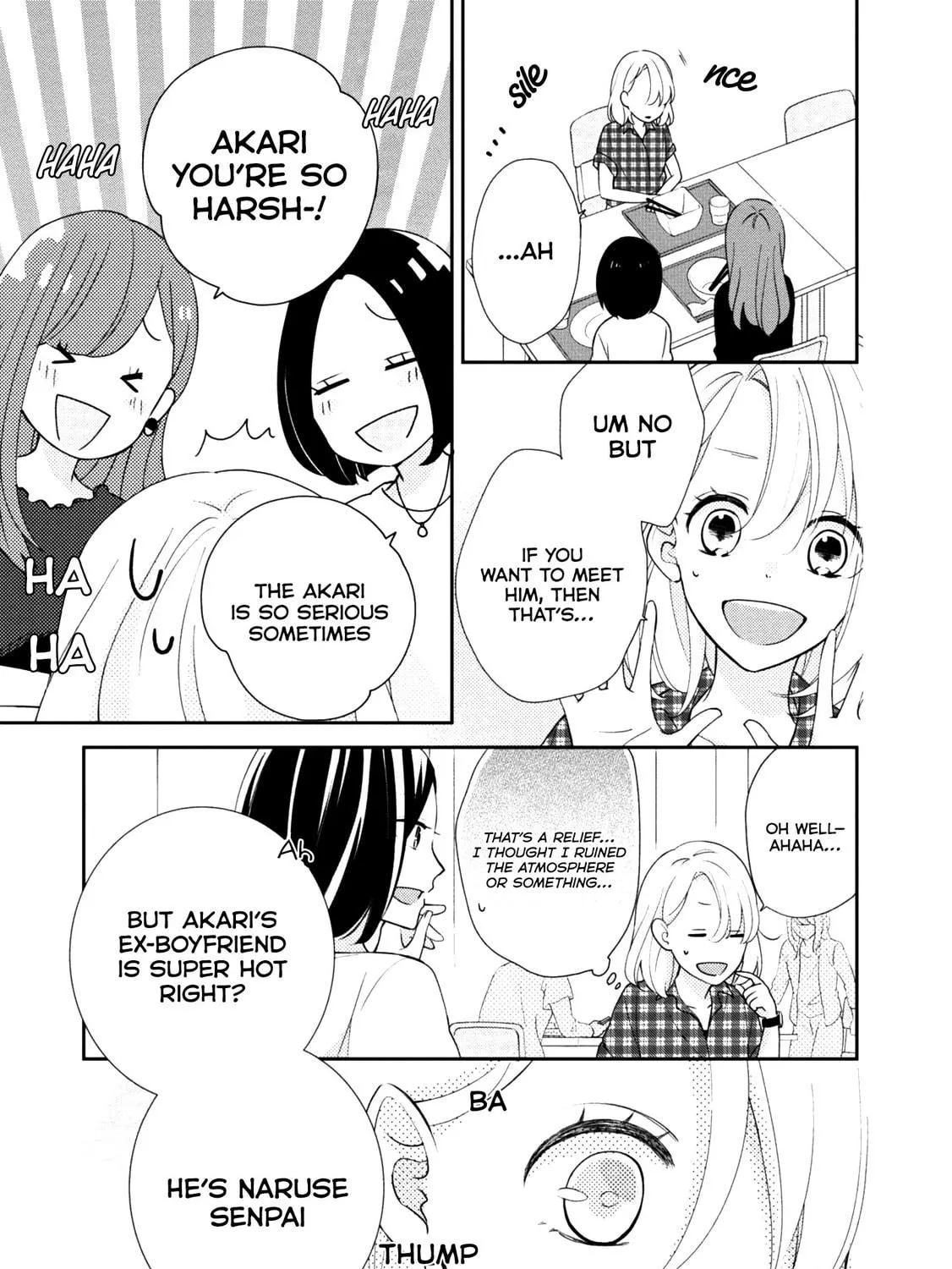 Read Brother Trap chapter 2 image 9 on Lezhin