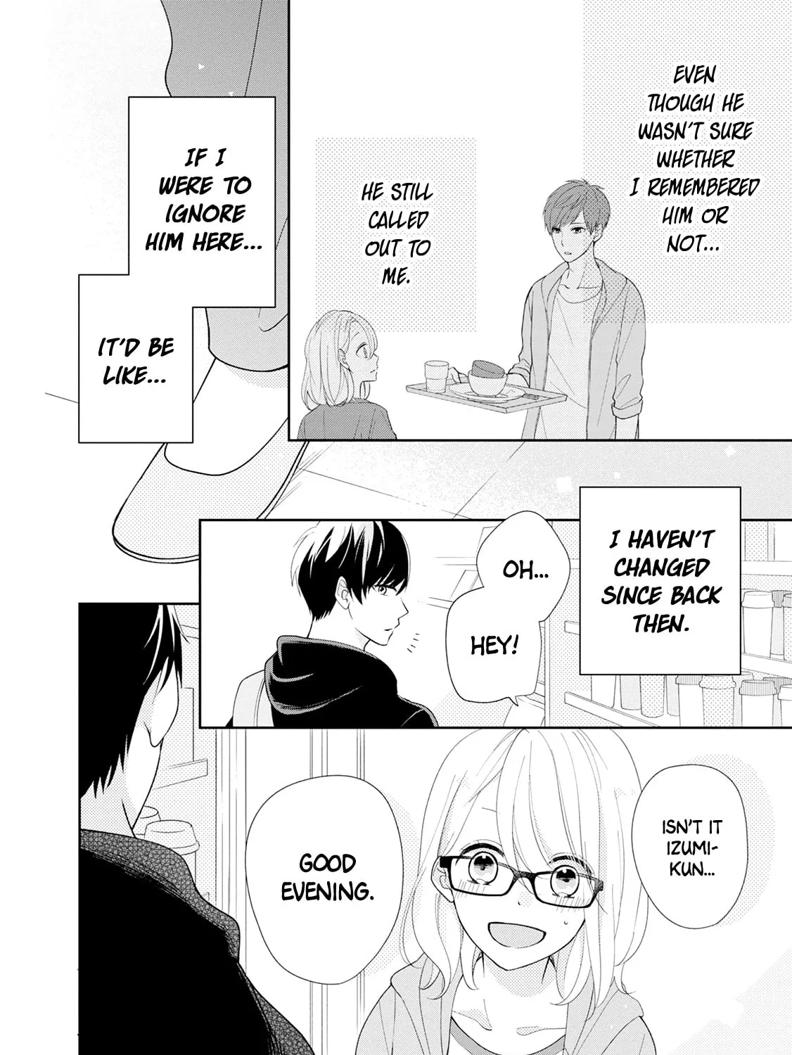 Read Brother Trap chapter 3 image 14 on Lezhin