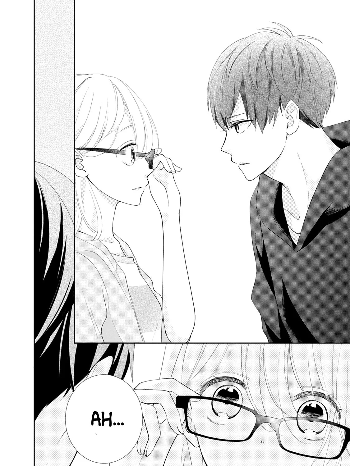 Read Brother Trap chapter 3 image 18 on Lezhin