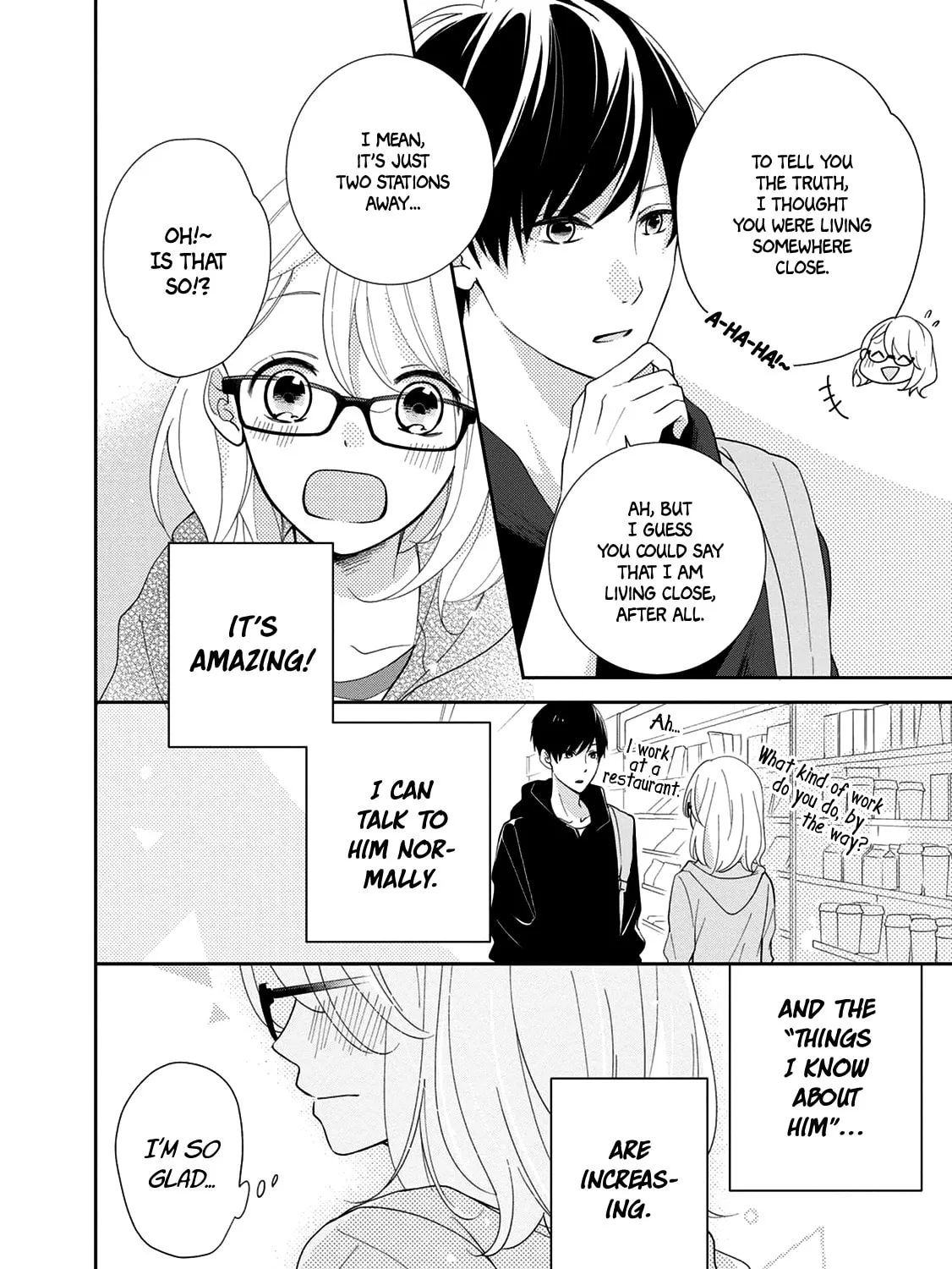 Read Brother Trap chapter 3 image 26 on Lezhin