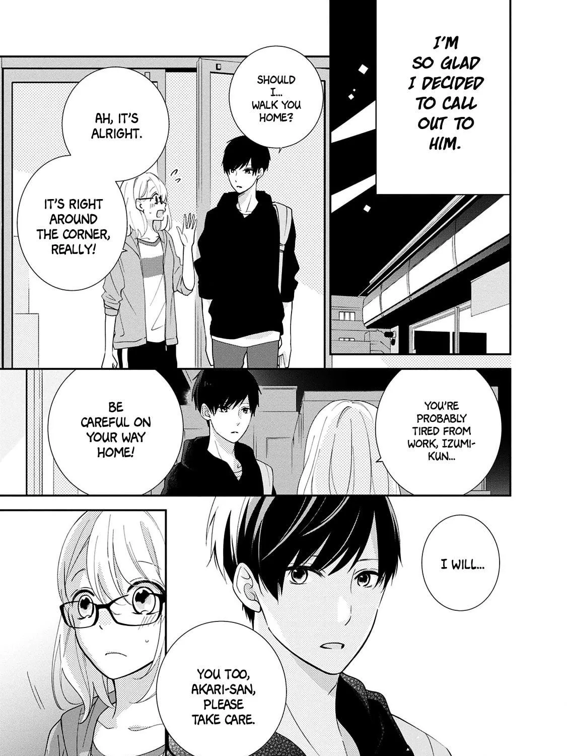 Read Brother Trap chapter 3 image 28 on Lezhin